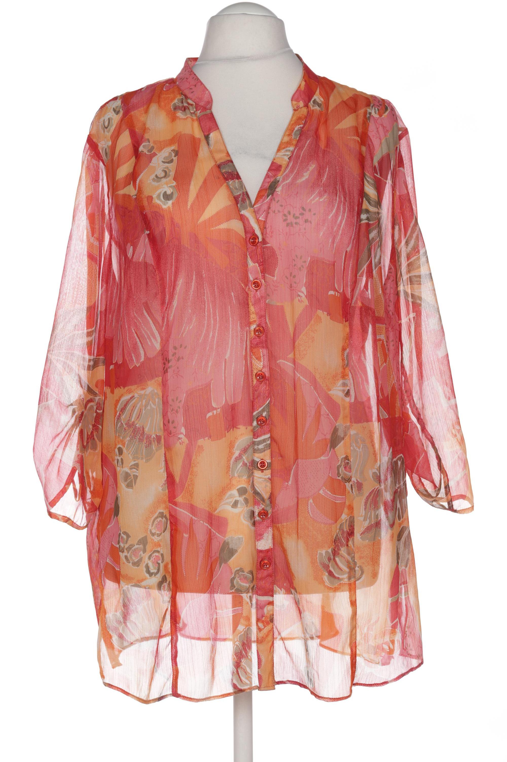 

SAMOON by Gerry Weber Damen Bluse, mehrfarbig