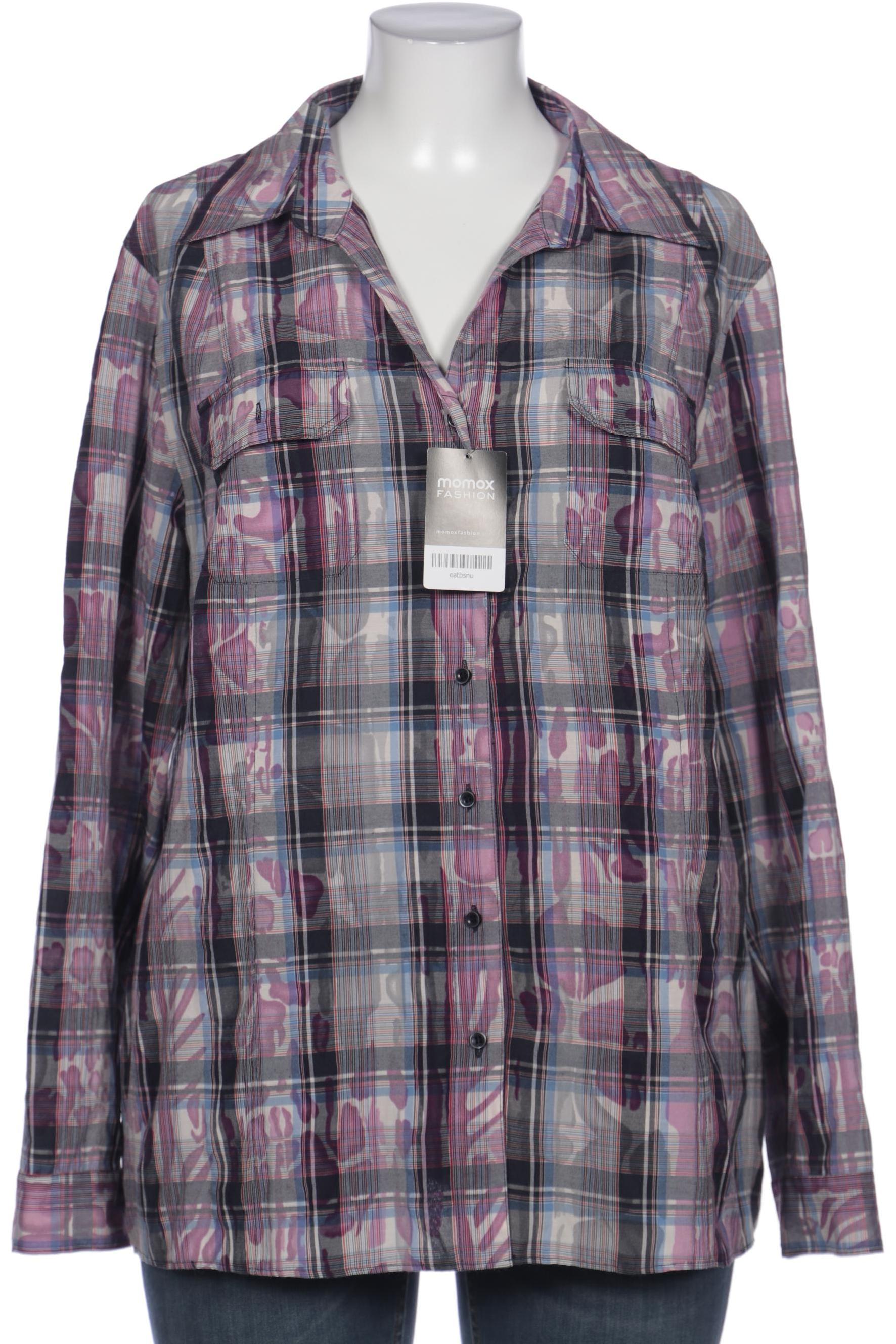 

SAMOON by Gerry Weber Damen Bluse, flieder