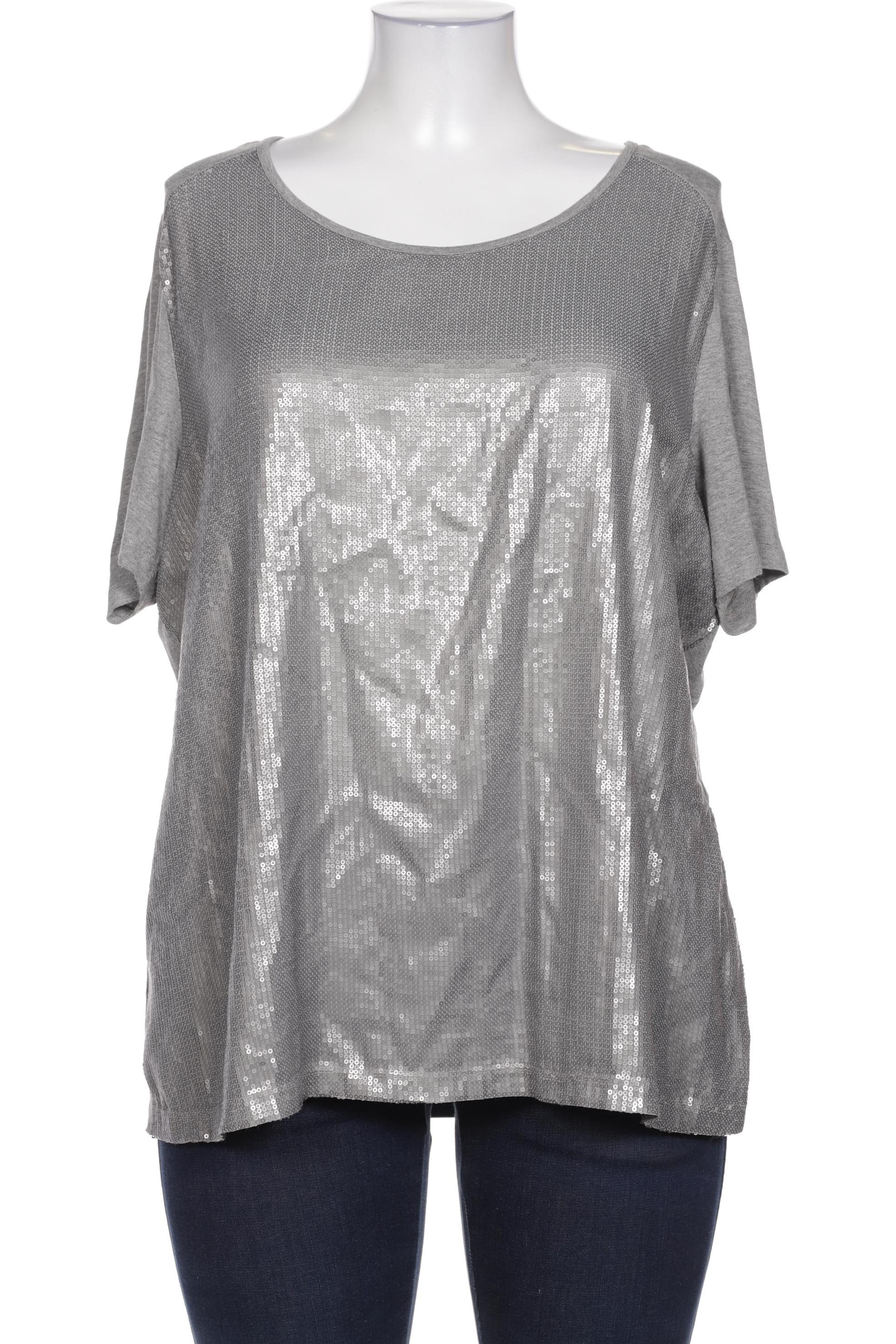 

SAMOON by Gerry Weber Damen Bluse, grau