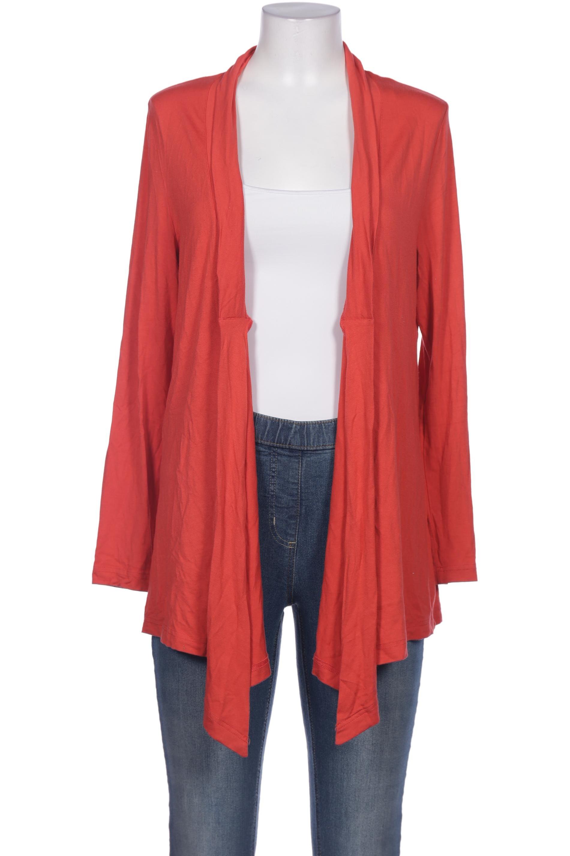 

Samoon by Gerry Weber Damen Strickjacke, rot, Gr. 38