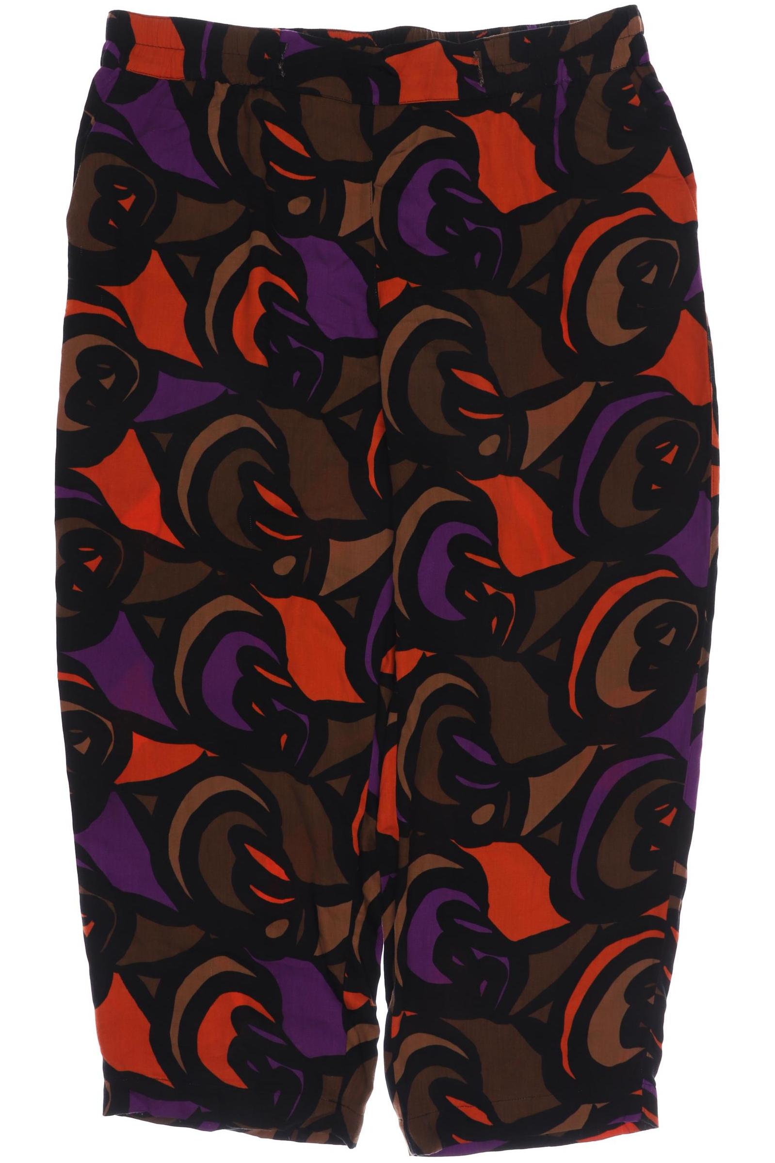 

SAMOON by Gerry Weber Damen Stoffhose, braun