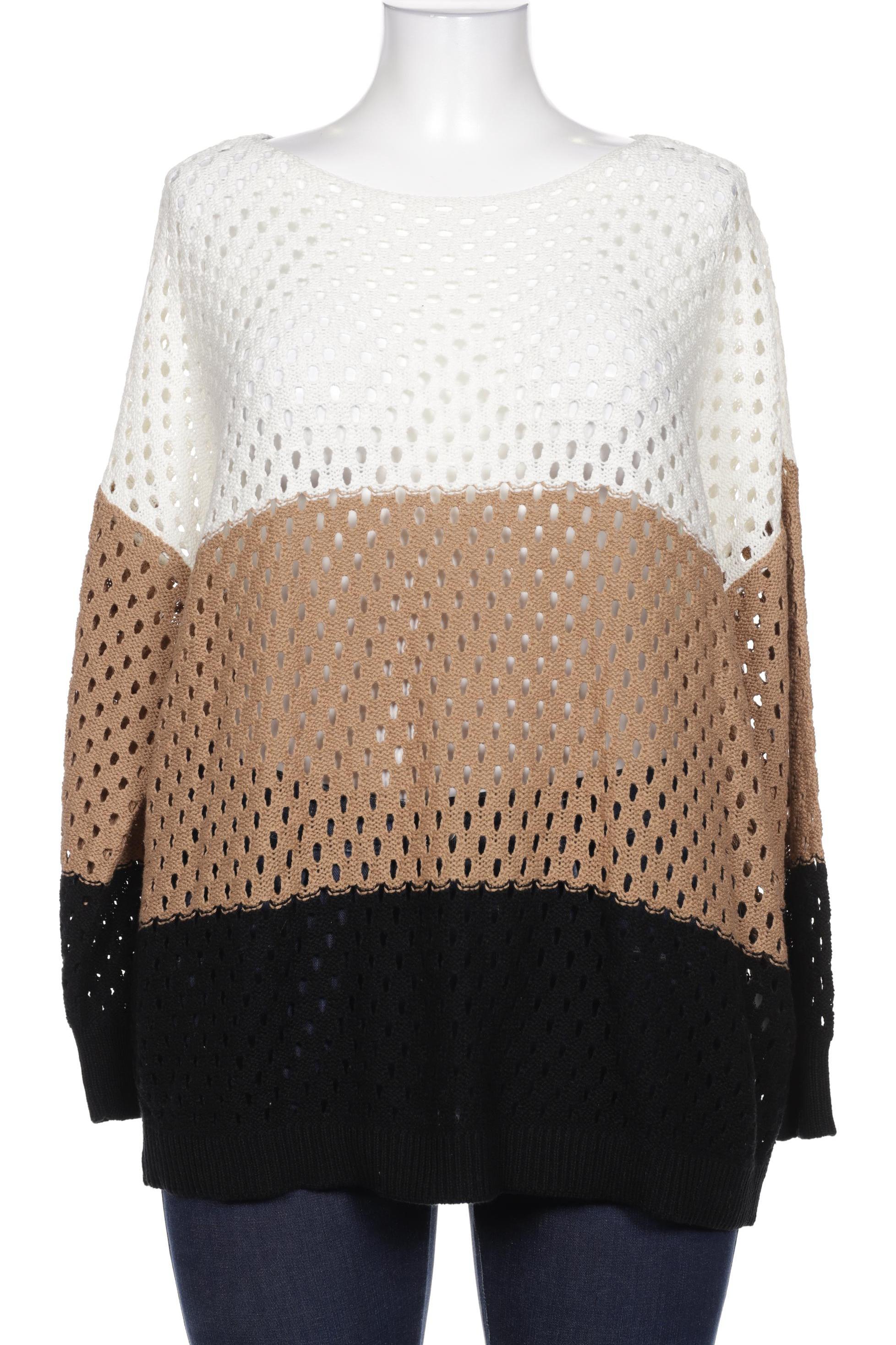 

SAMOON by Gerry Weber Damen Pullover, mehrfarbig