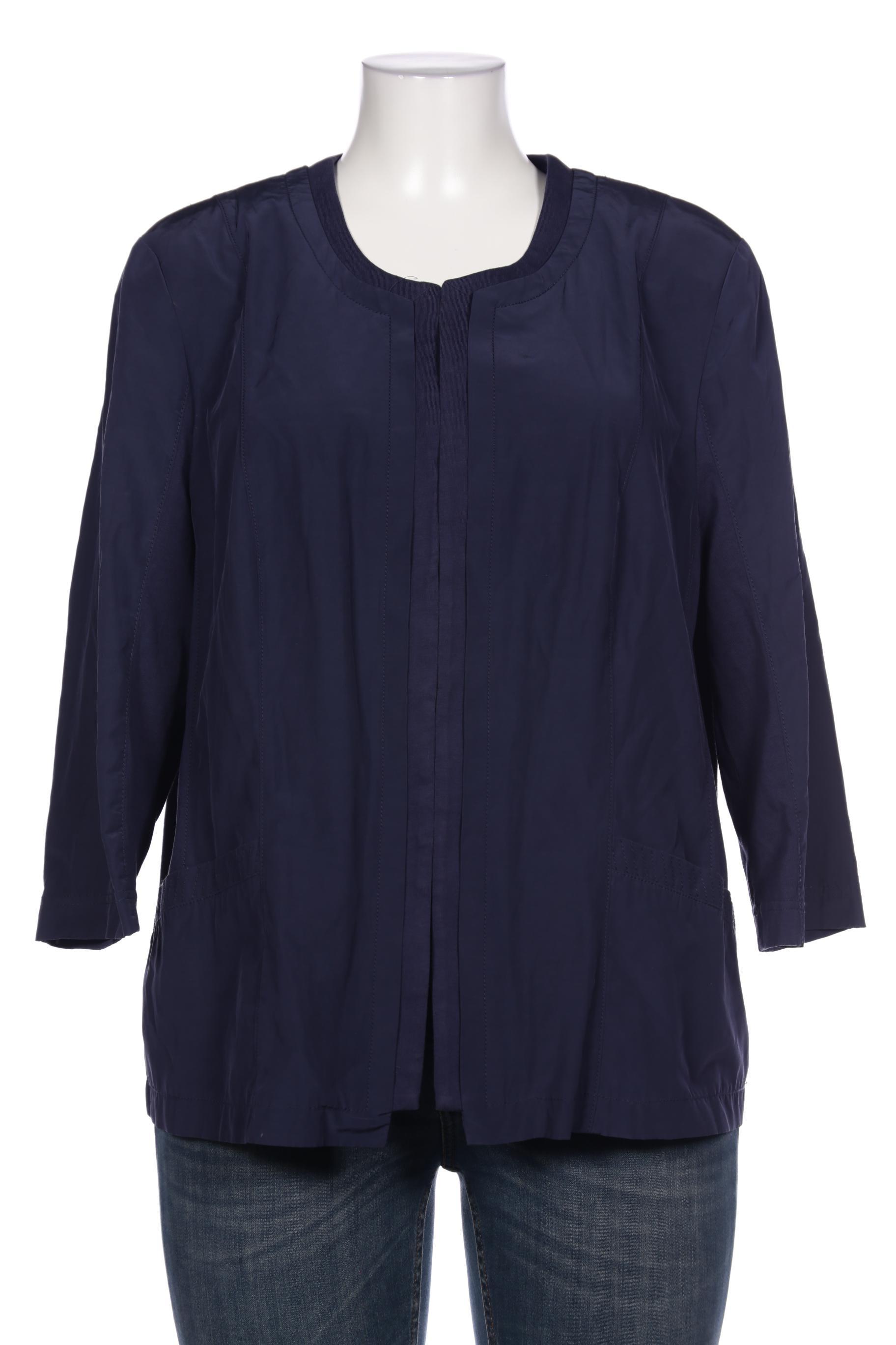

SAMOON by Gerry Weber Damen Blazer, marineblau