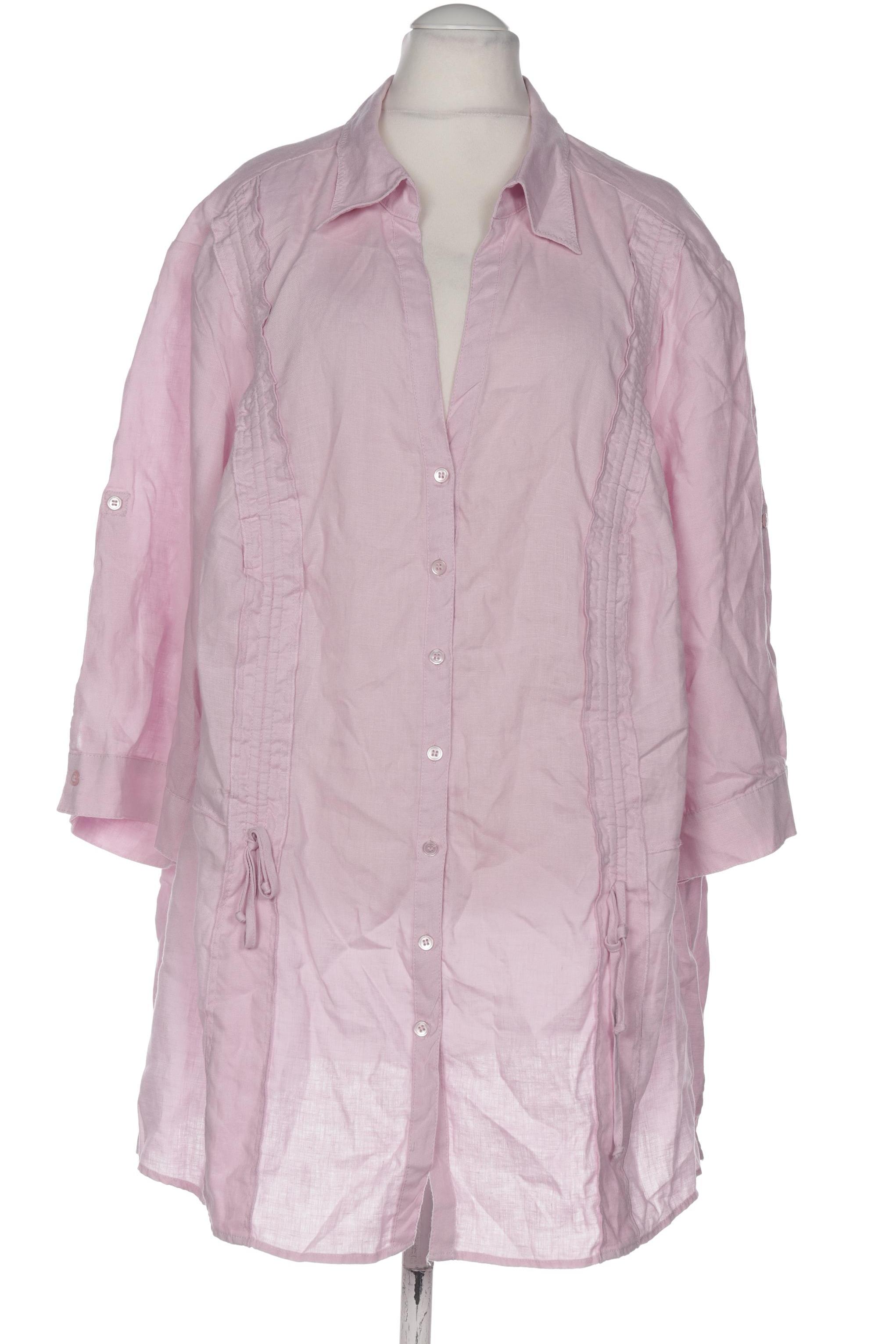 

SAMOON by Gerry Weber Damen Bluse, pink