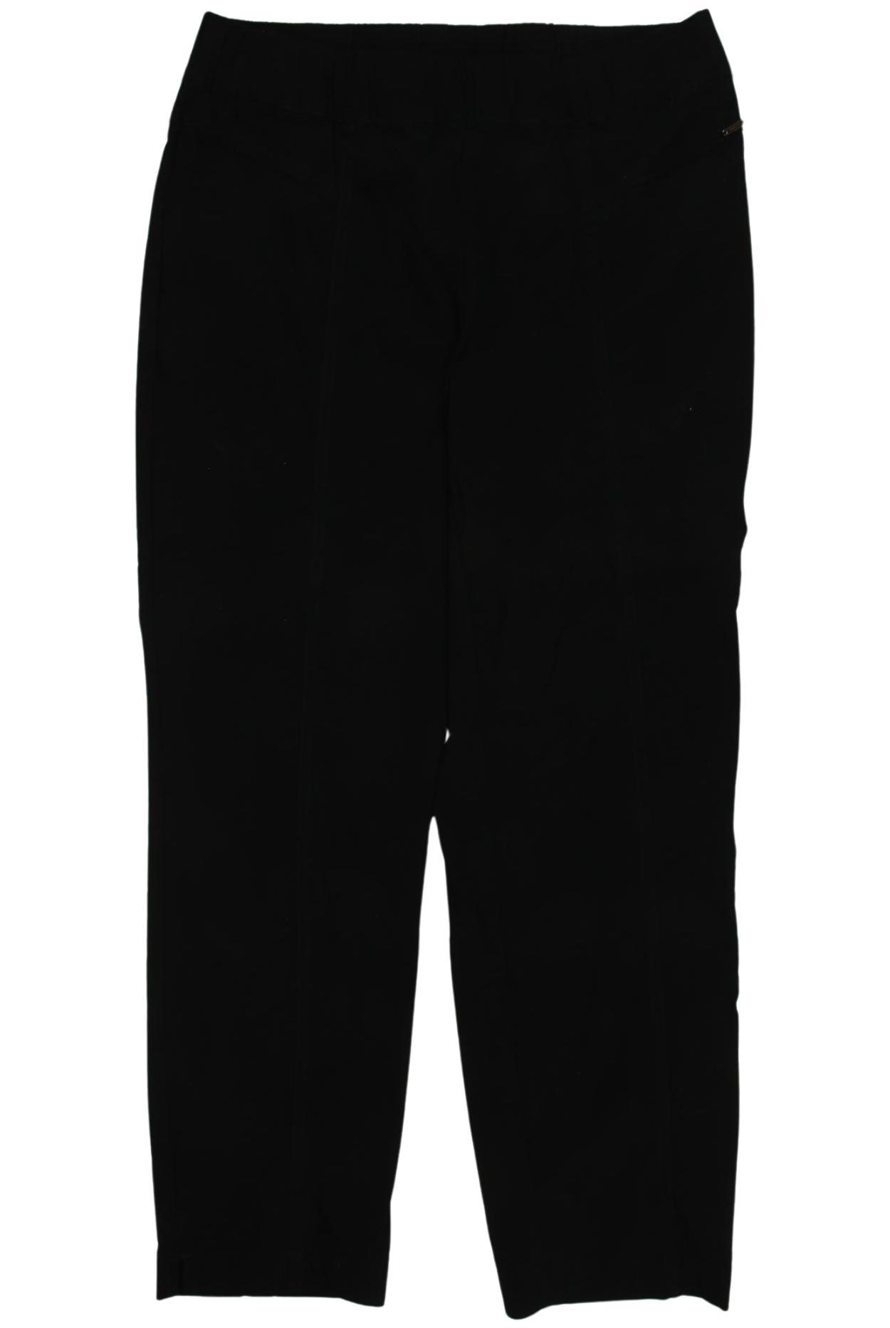 

Samoon by Gerry Weber Damen Stoffhose, schwarz, Gr. 29