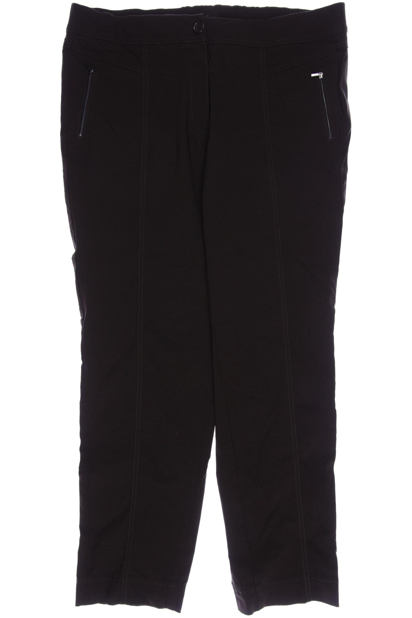 

SAMOON by Gerry Weber Damen Stoffhose, braun