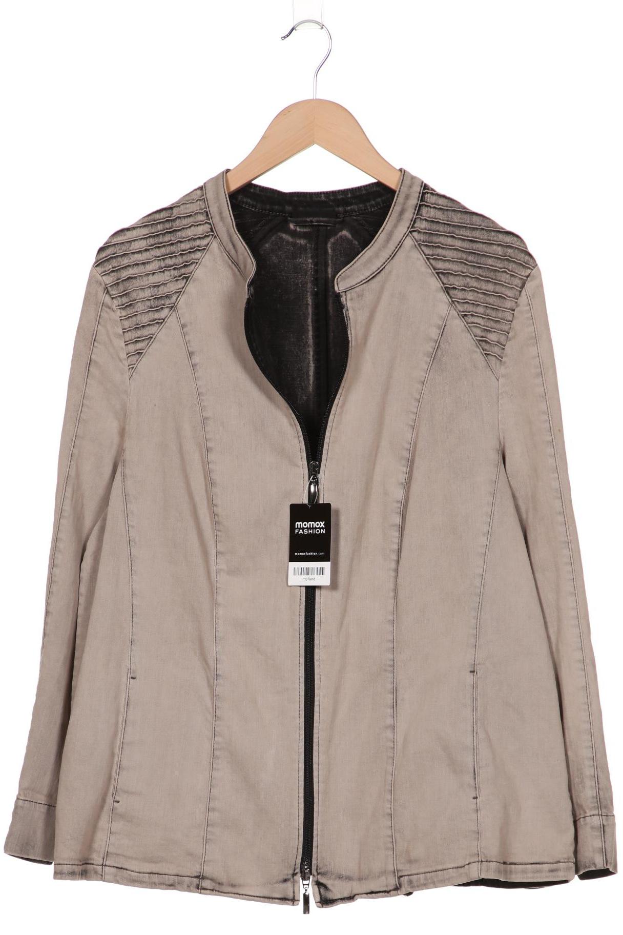 

SAMOON by Gerry Weber Damen Jacke, beige