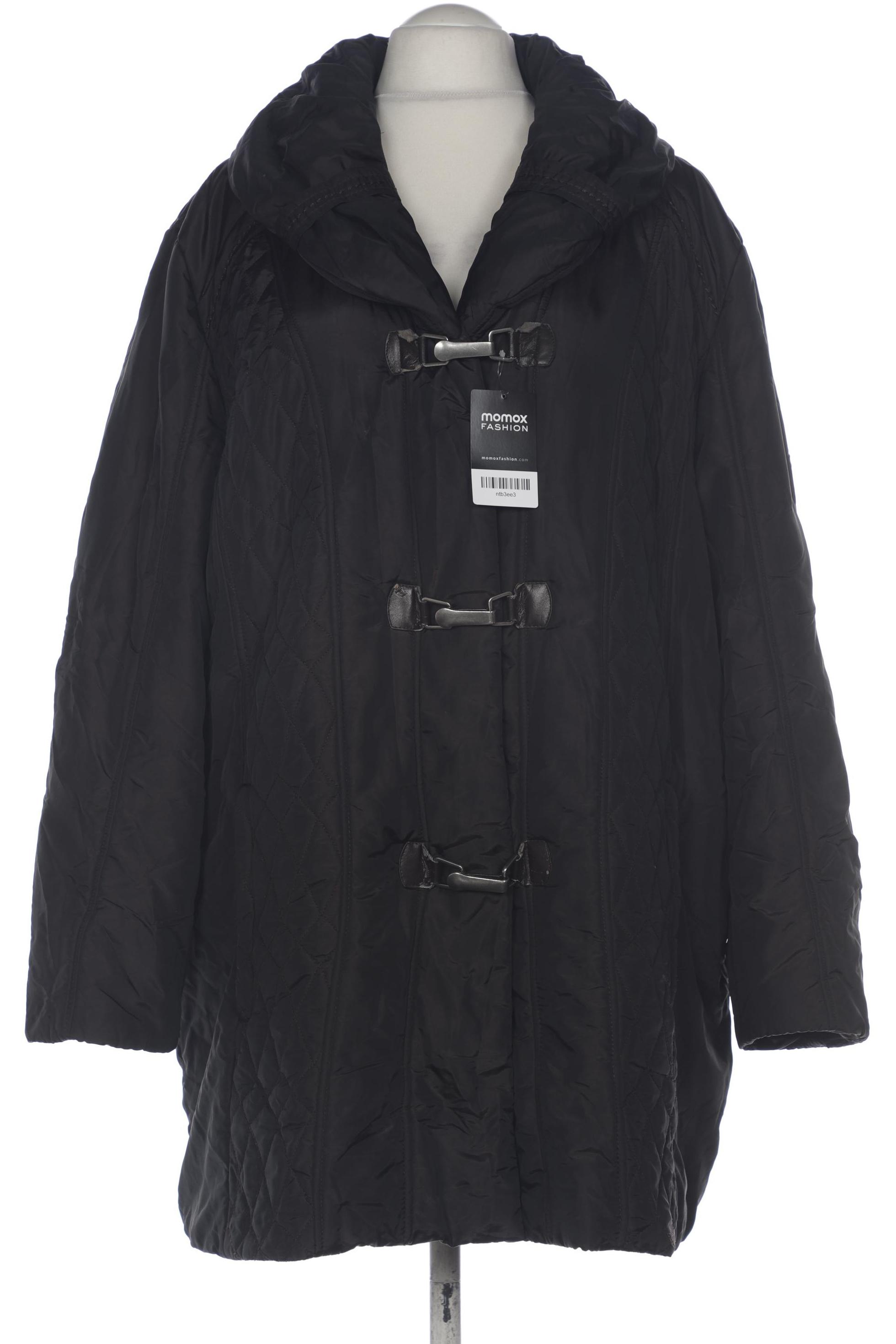

Samoon by Gerry Weber Damen Jacke, braun, Gr. 54