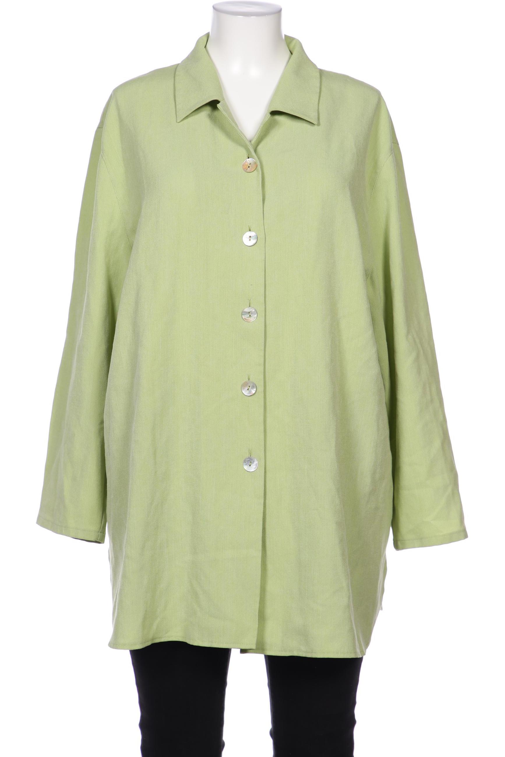 

SAMOON by Gerry Weber Damen Bluse, hellgrün