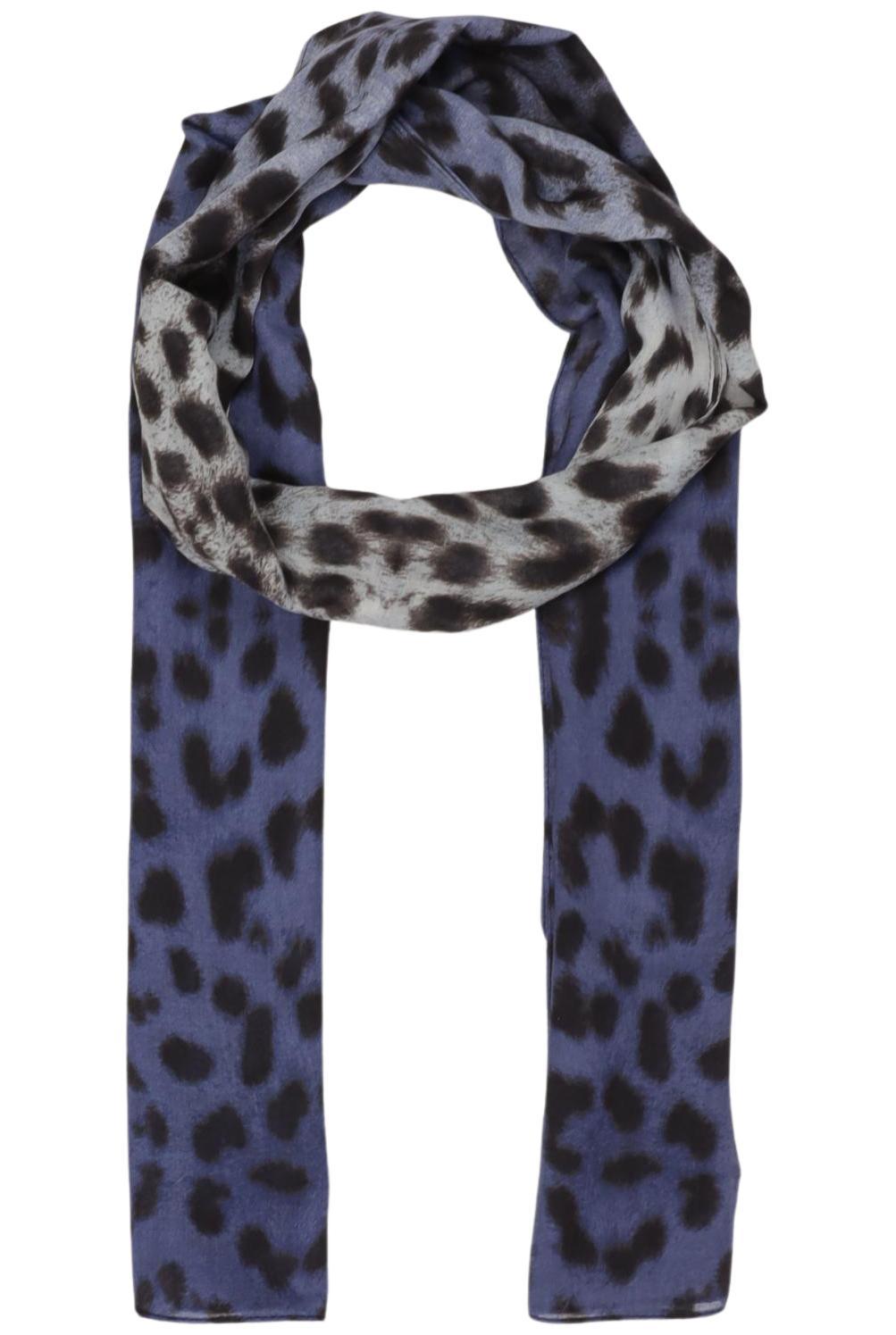 

Samoon by Gerry Weber Damen Schal, blau, Gr.