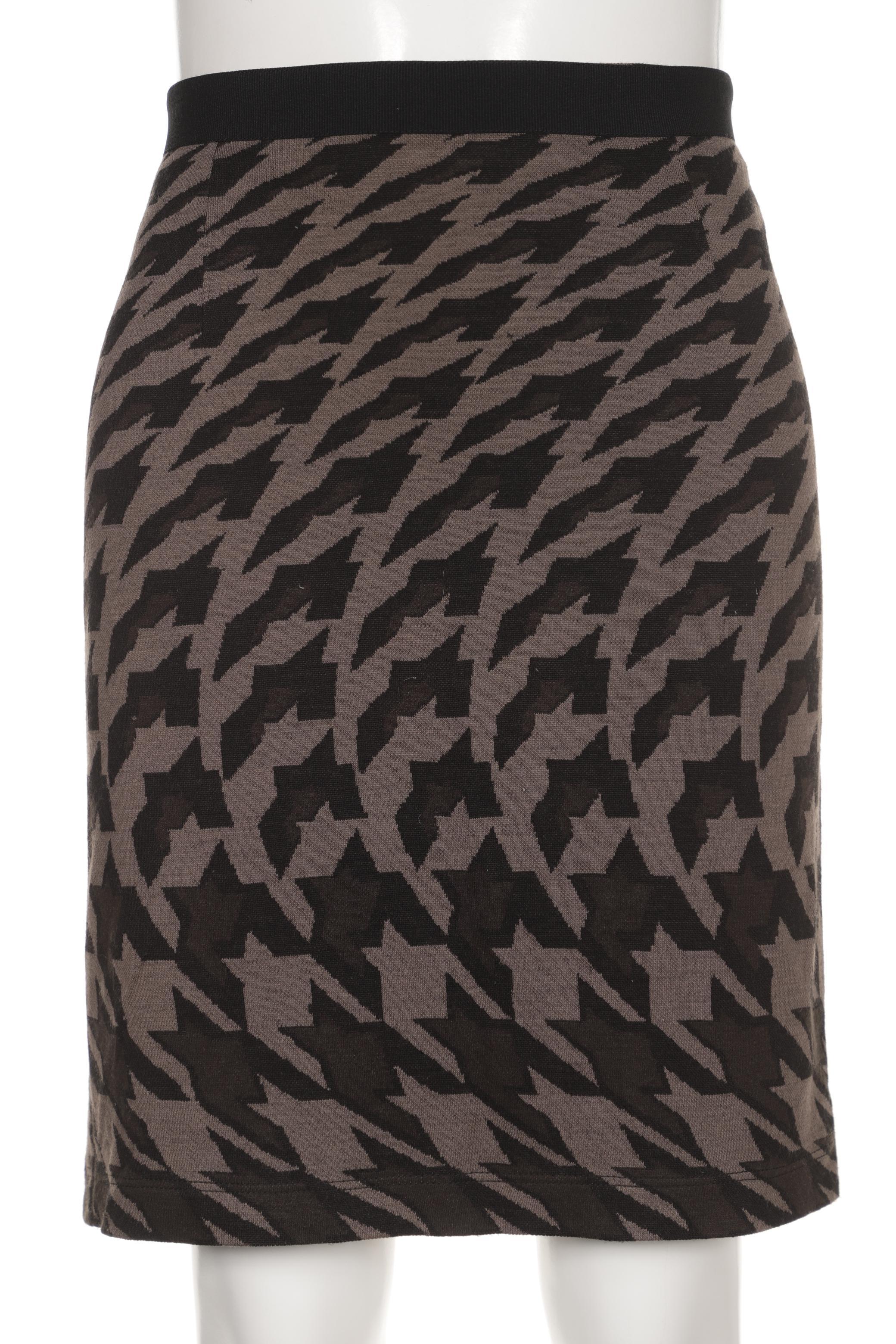 

Samoon by Gerry Weber Damen Rock, braun, Gr. 37