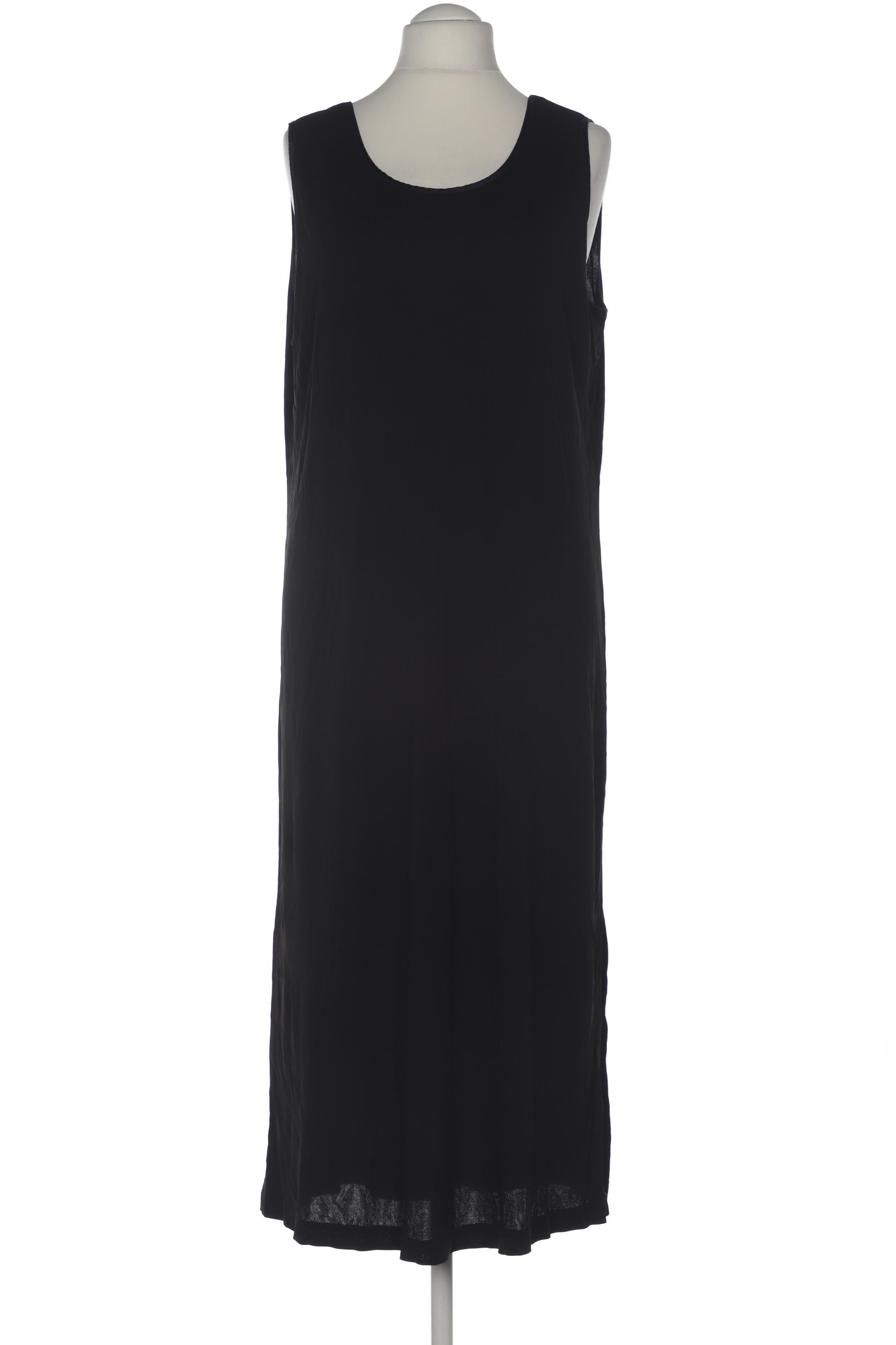 

Samoon by Gerry Weber Damen Kleid, schwarz, Gr. 48