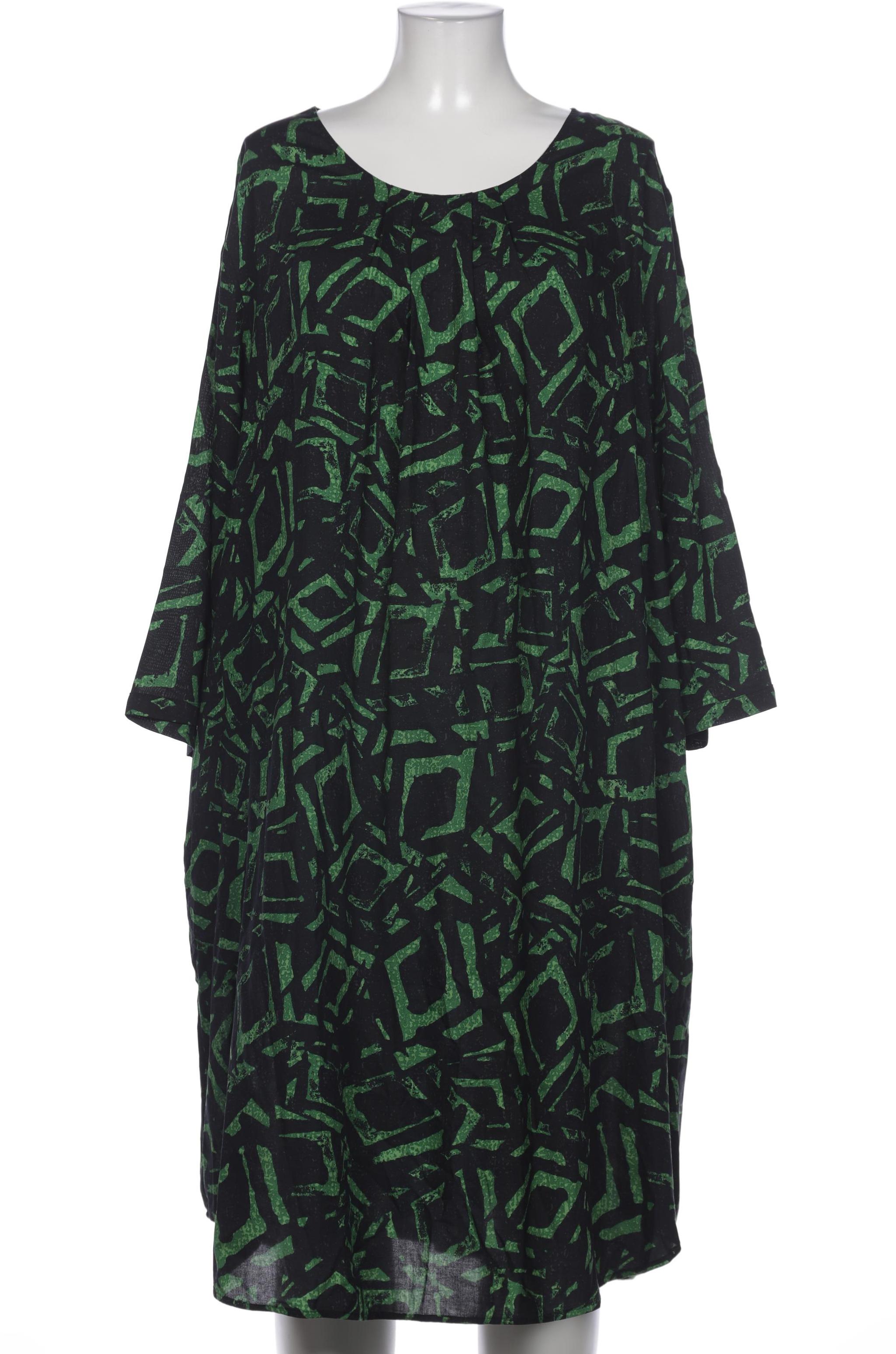 

Samoon by Gerry Weber Damen Kleid, schwarz, Gr. 52