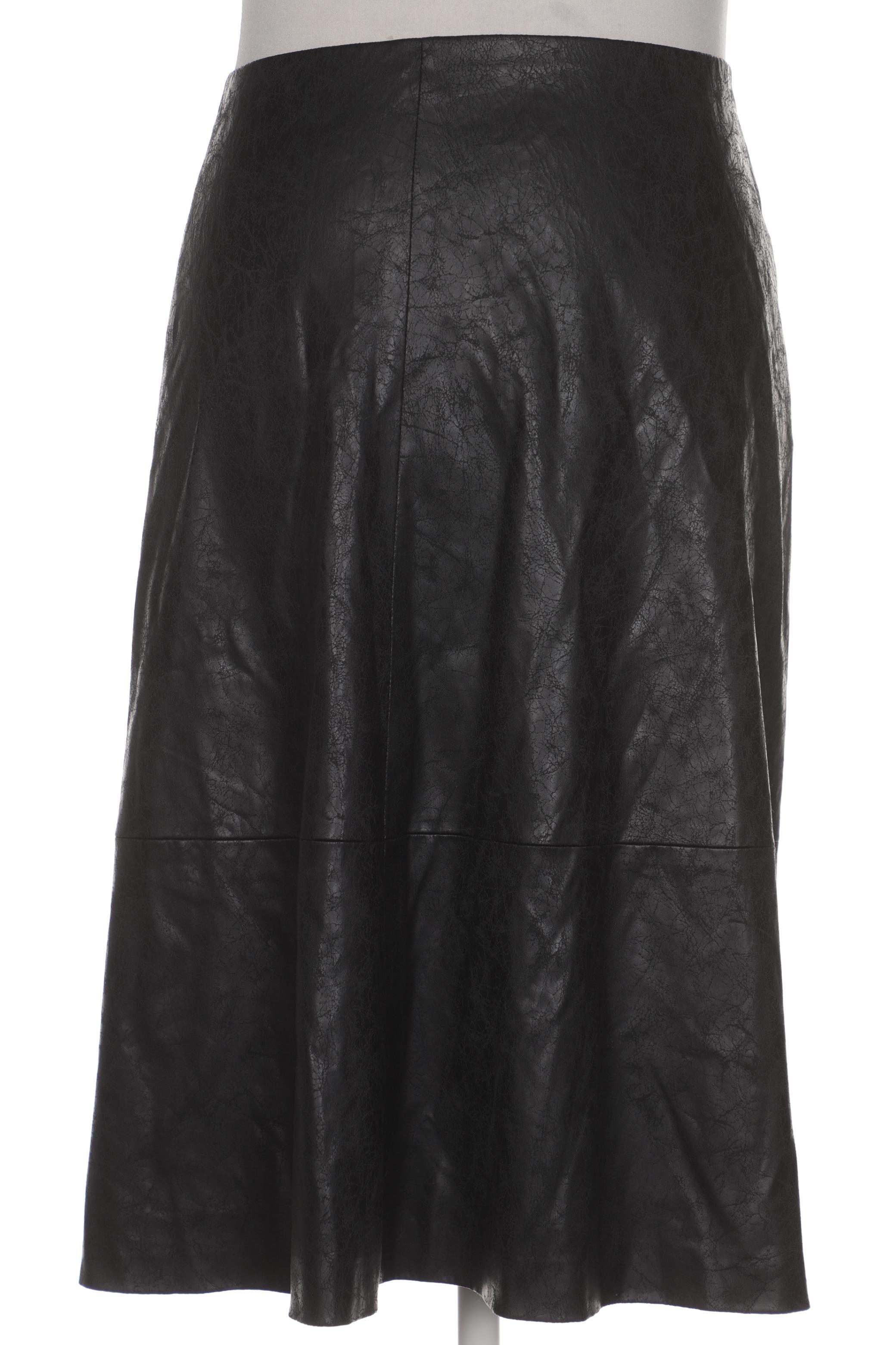 

Samoon by Gerry Weber Damen Rock, schwarz, Gr. 50