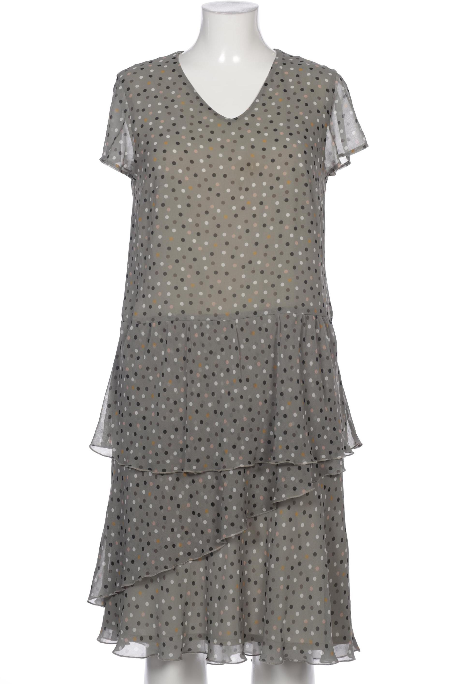 

Samoon by Gerry Weber Damen Kleid, grün, Gr. 42