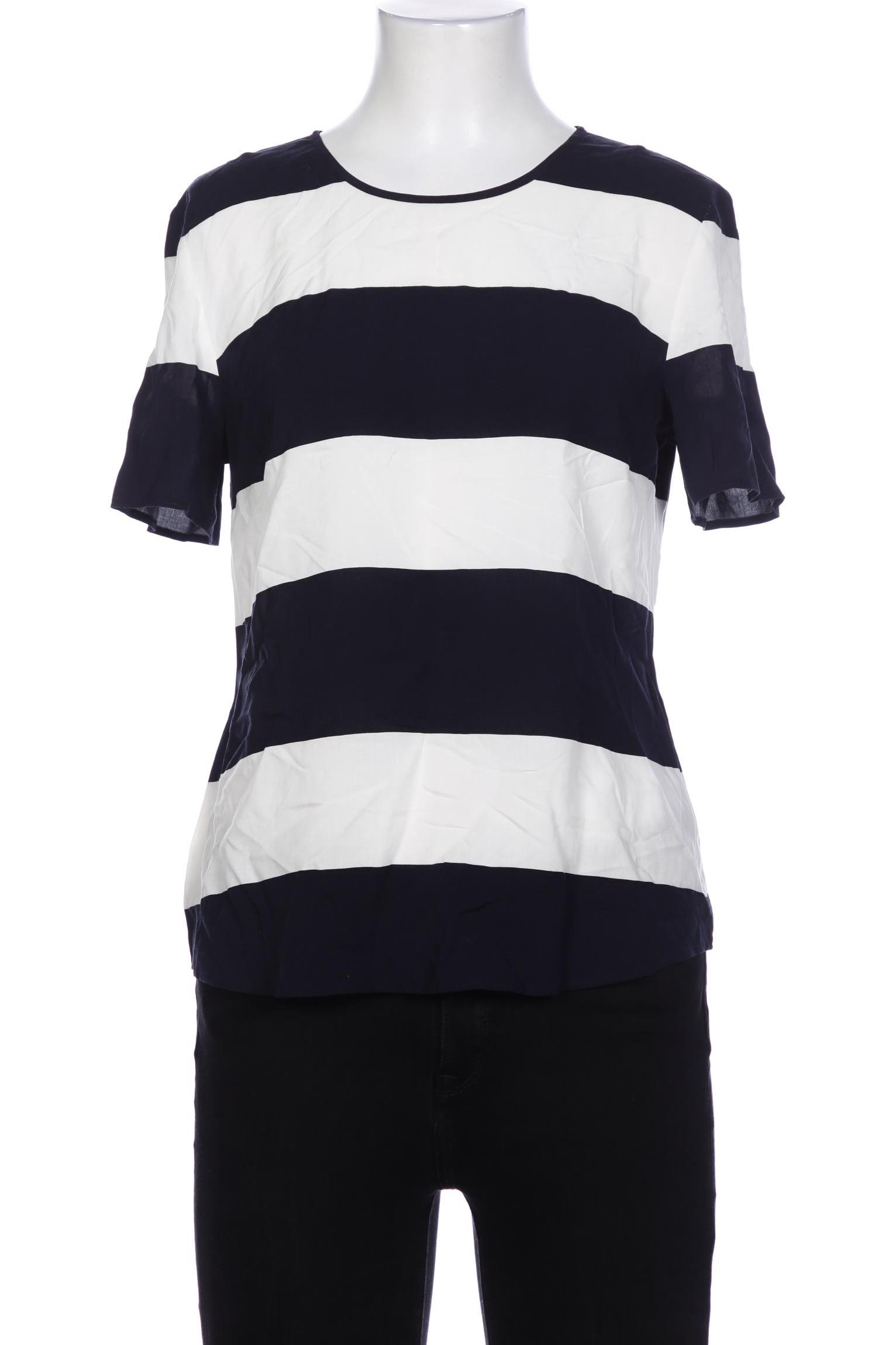 

SAMOON by Gerry Weber Damen Bluse, blau