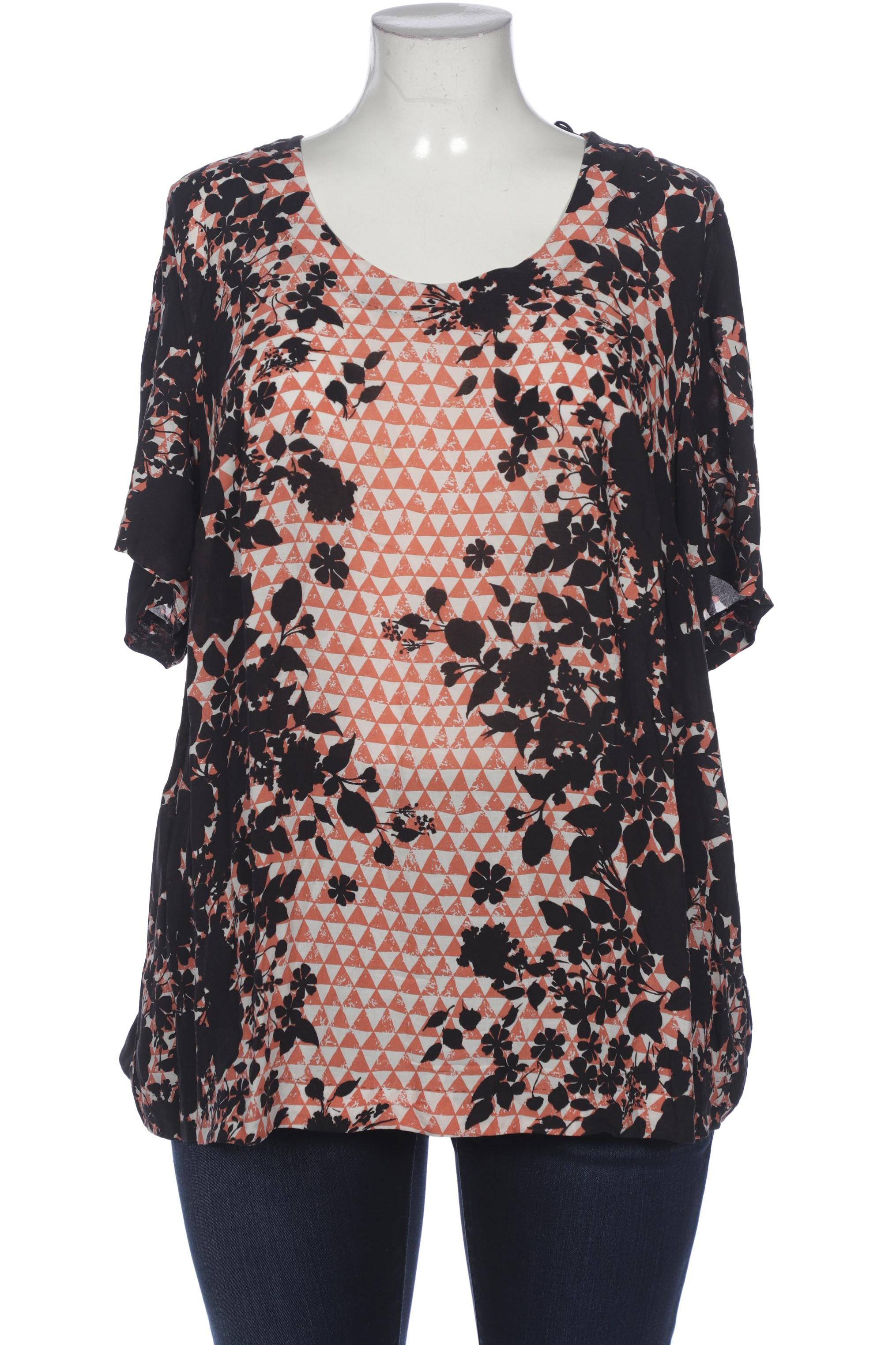 

Samoon by Gerry Weber Damen Bluse, schwarz, Gr. 50