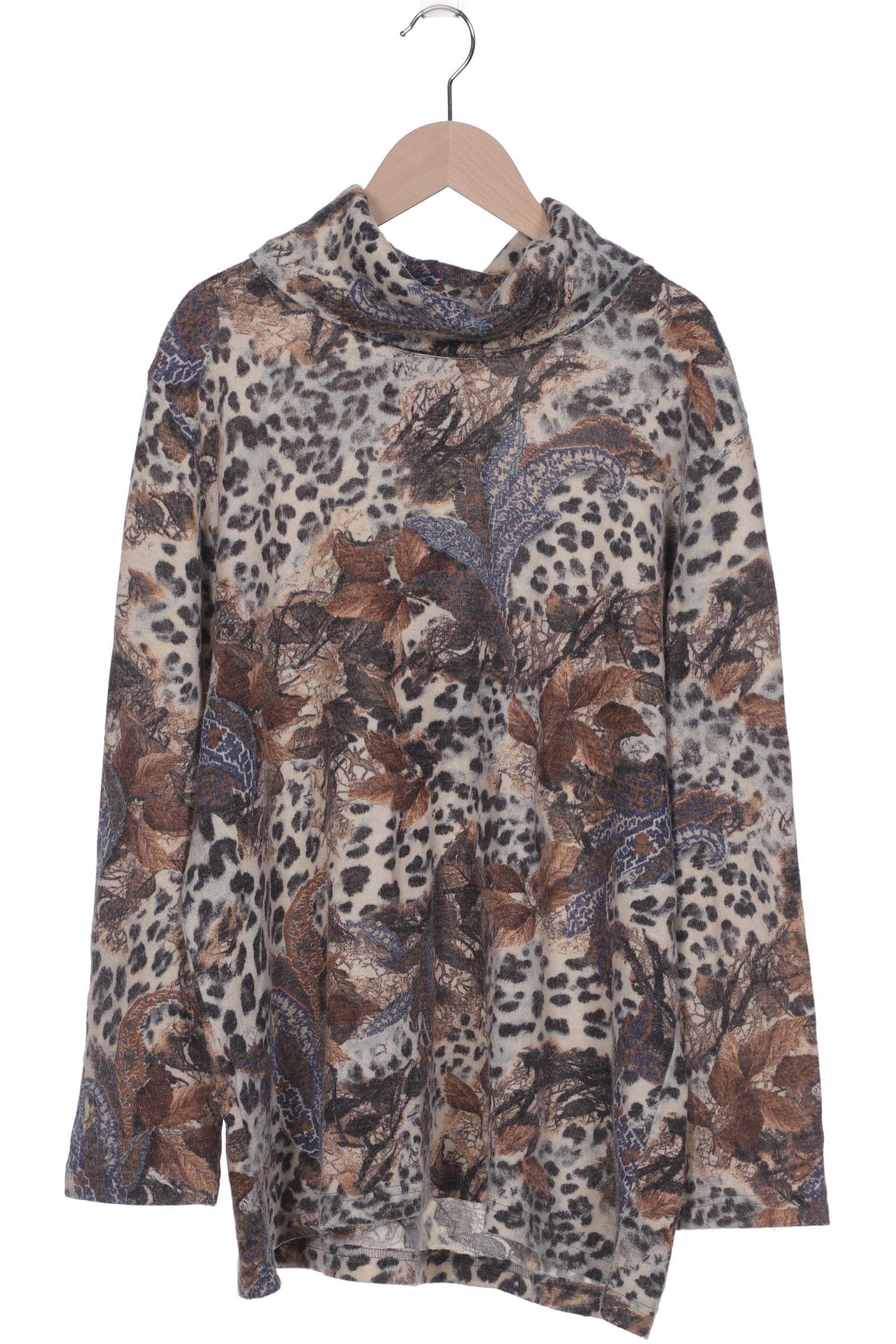 

SAMOON by Gerry Weber Damen Pullover, braun