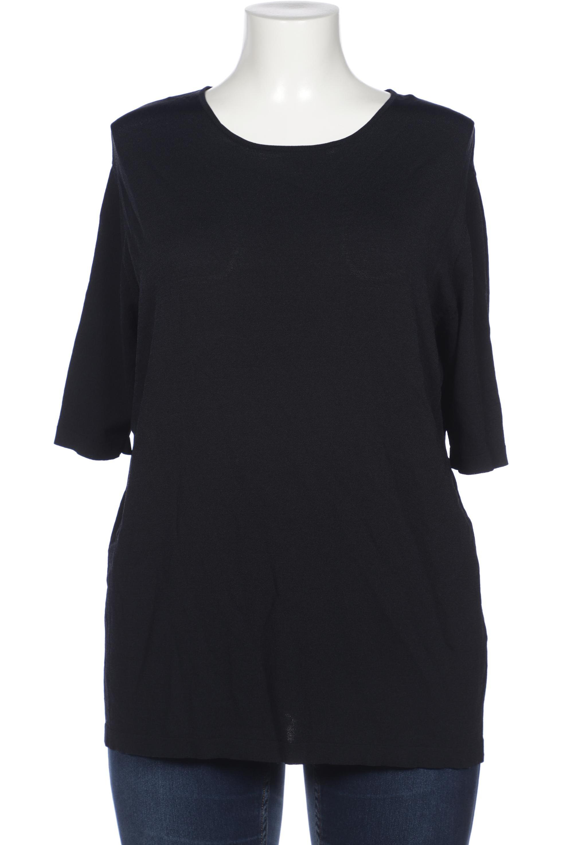 

Samoon by Gerry Weber Damen Pullover, marineblau, Gr. 46