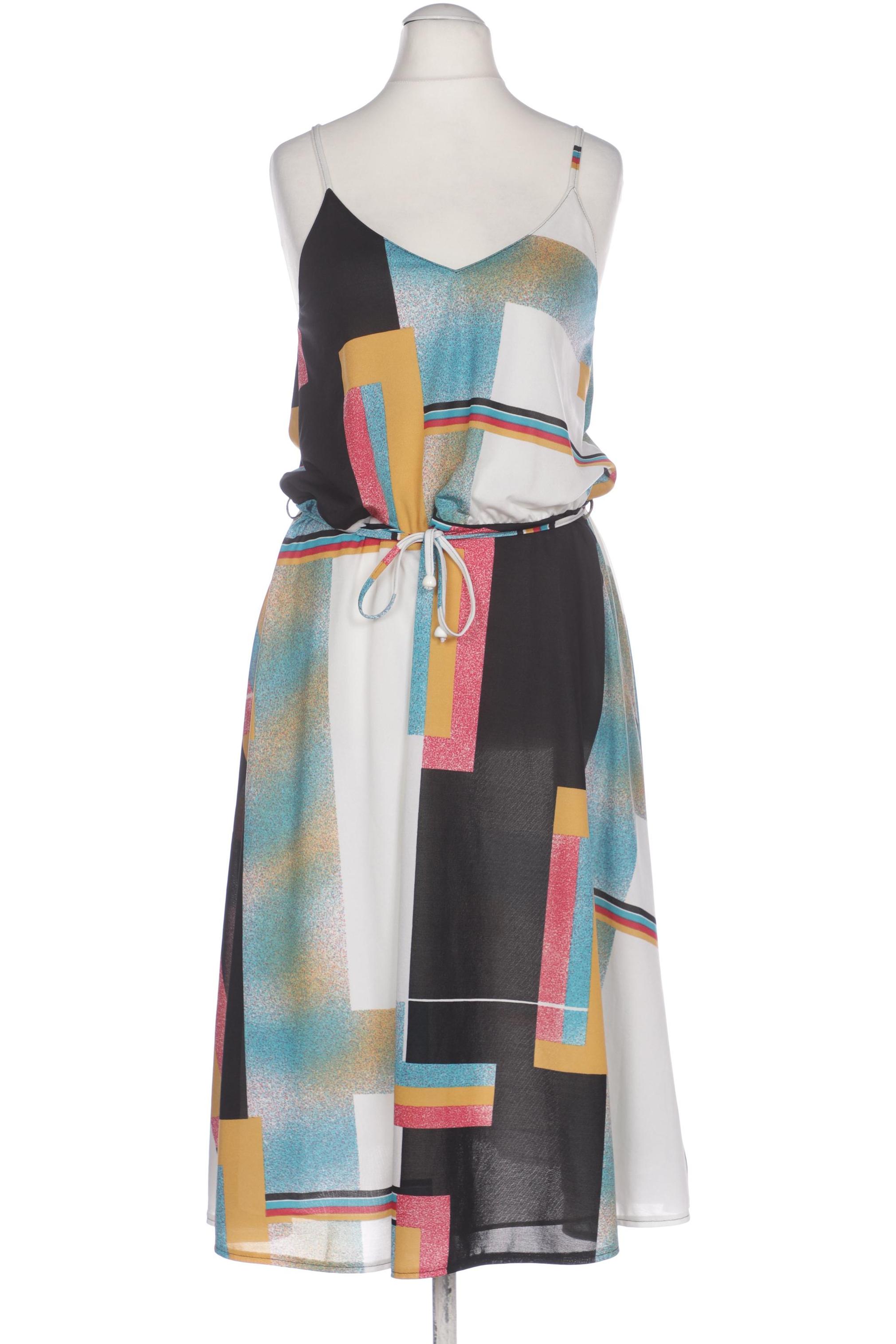 

Samoon by Gerry Weber Damen Kleid, mehrfarbig, Gr. 38