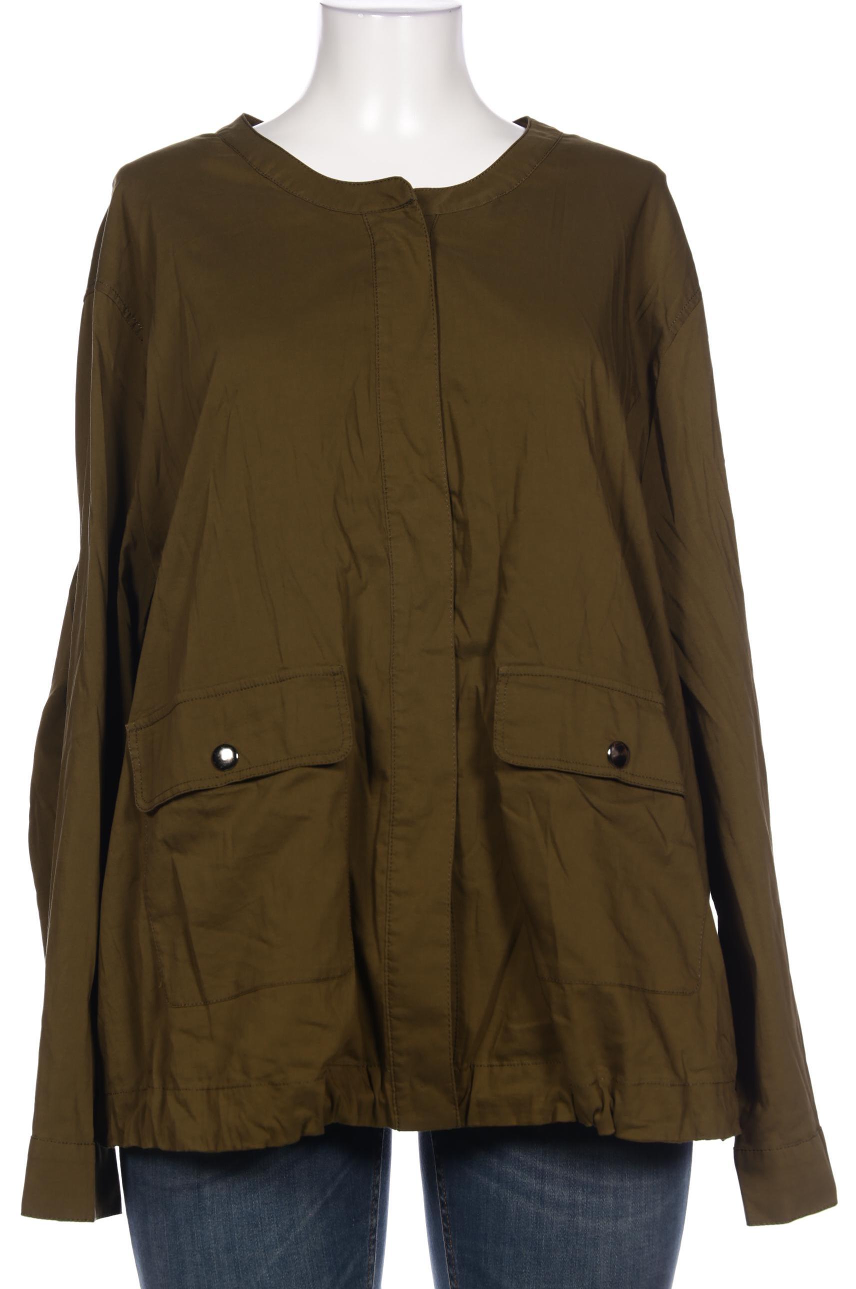 

SAMOON by Gerry Weber Damen Bluse, grün