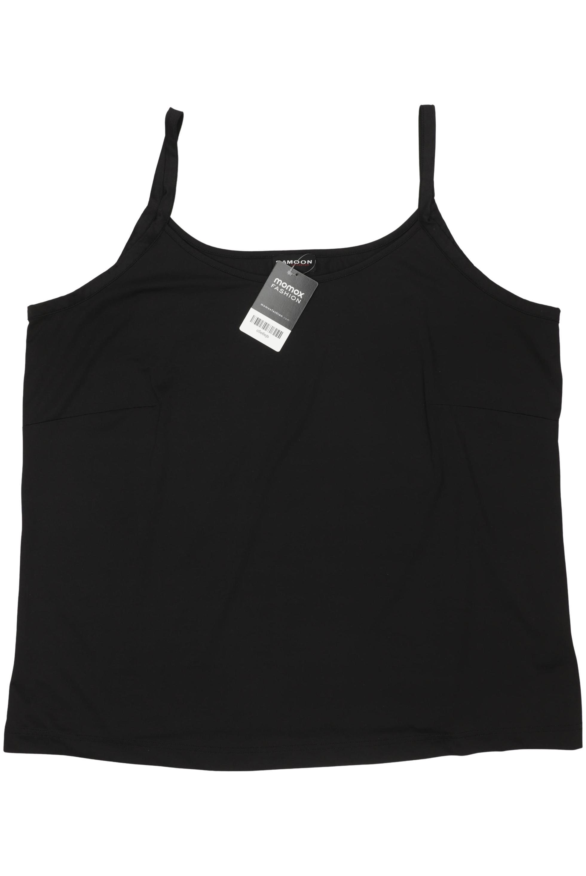 

Samoon by Gerry Weber Damen Top, schwarz, Gr. 50