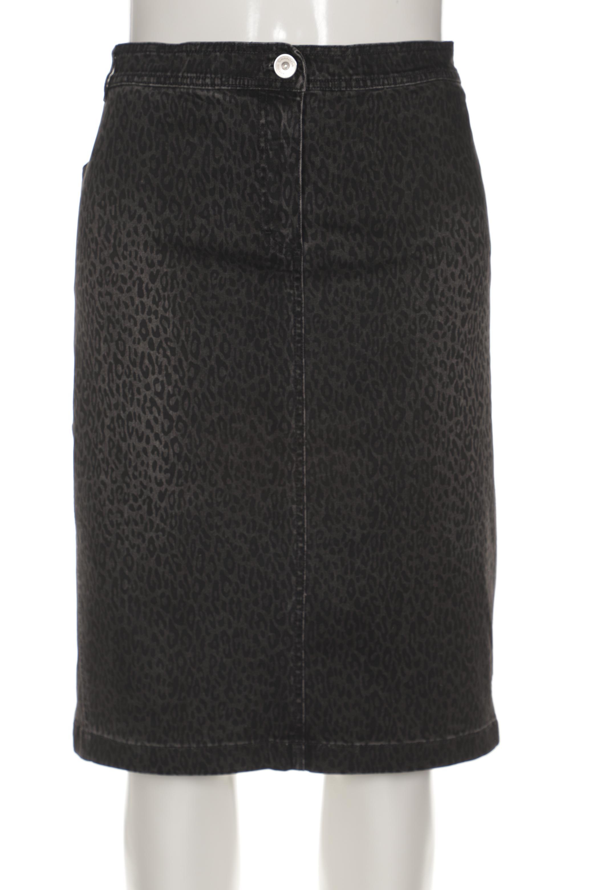 

SAMOON by Gerry Weber Damen Rock, schwarz