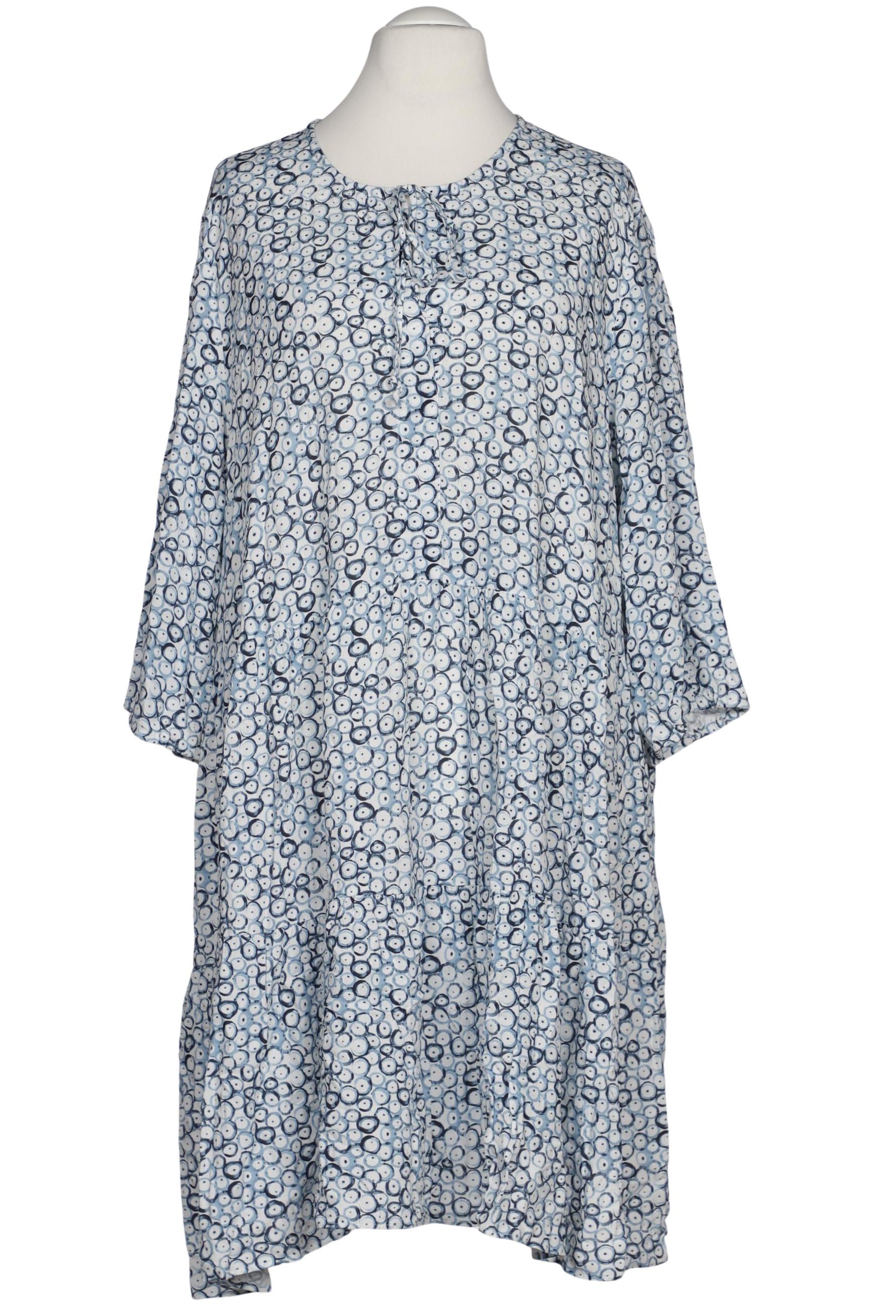 

Samoon by Gerry Weber Damen Kleid, mehrfarbig, Gr. 54