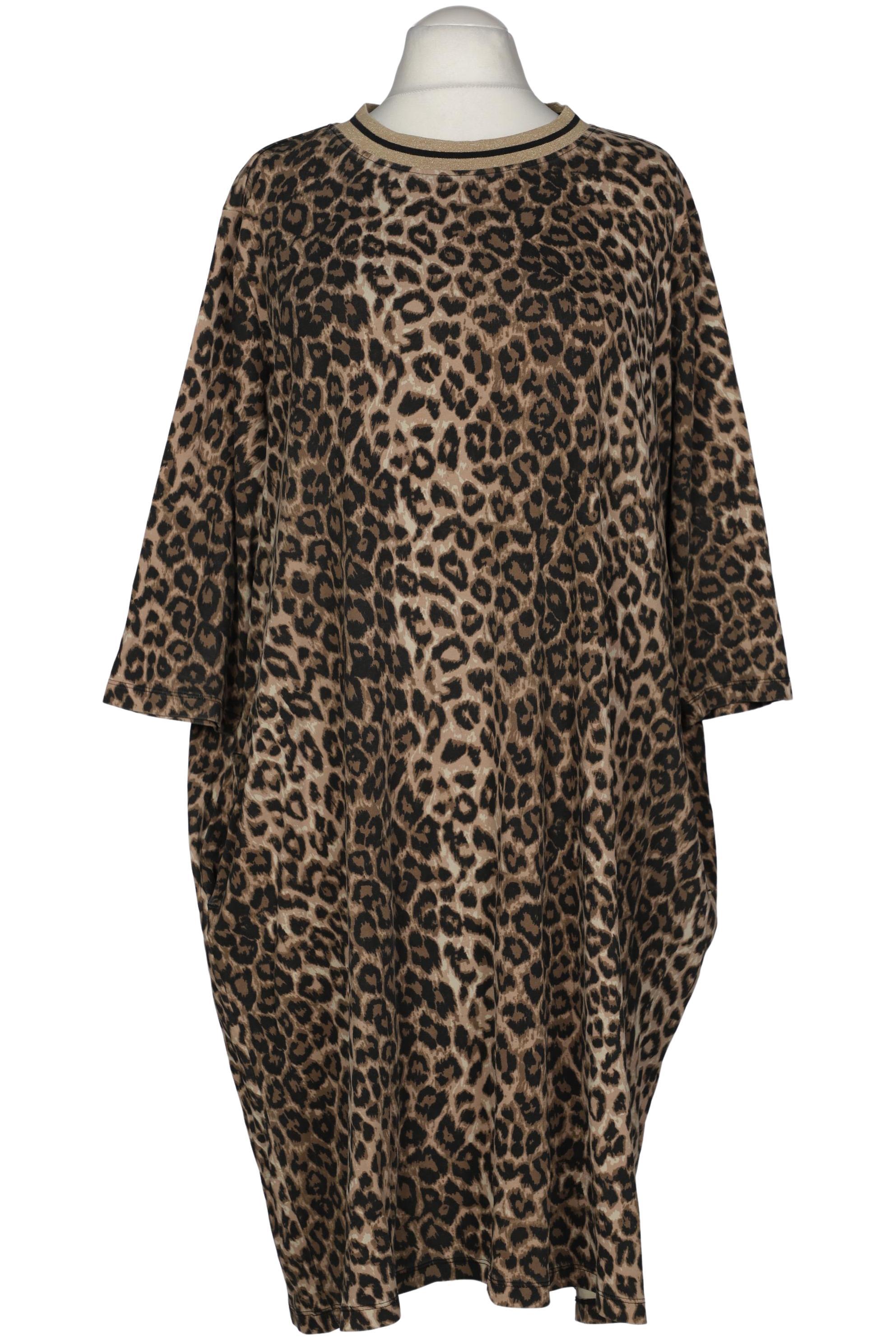 

Samoon by Gerry Weber Damen Kleid, braun, Gr. 54