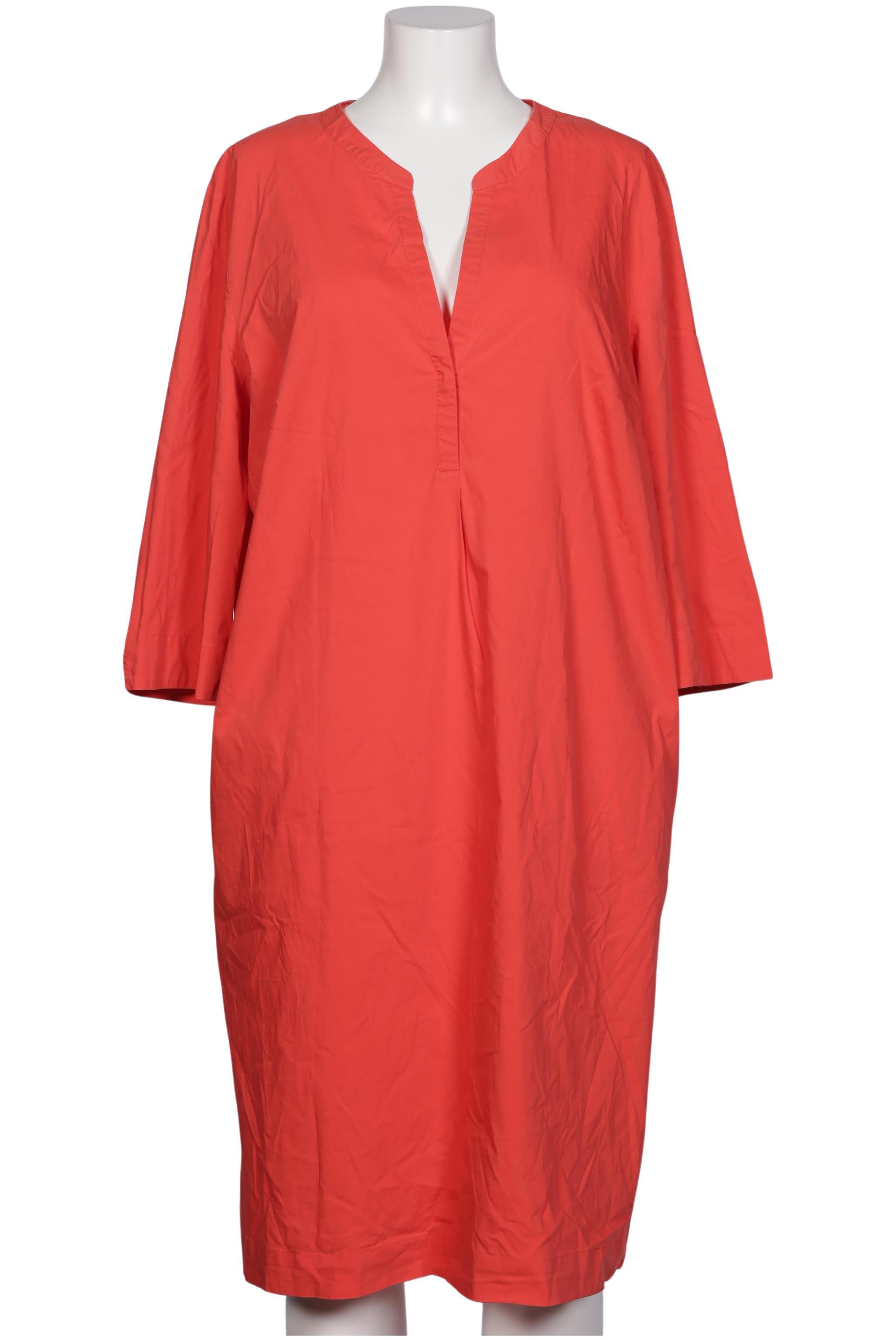 

Samoon by Gerry Weber Damen Kleid, rot, Gr. 50