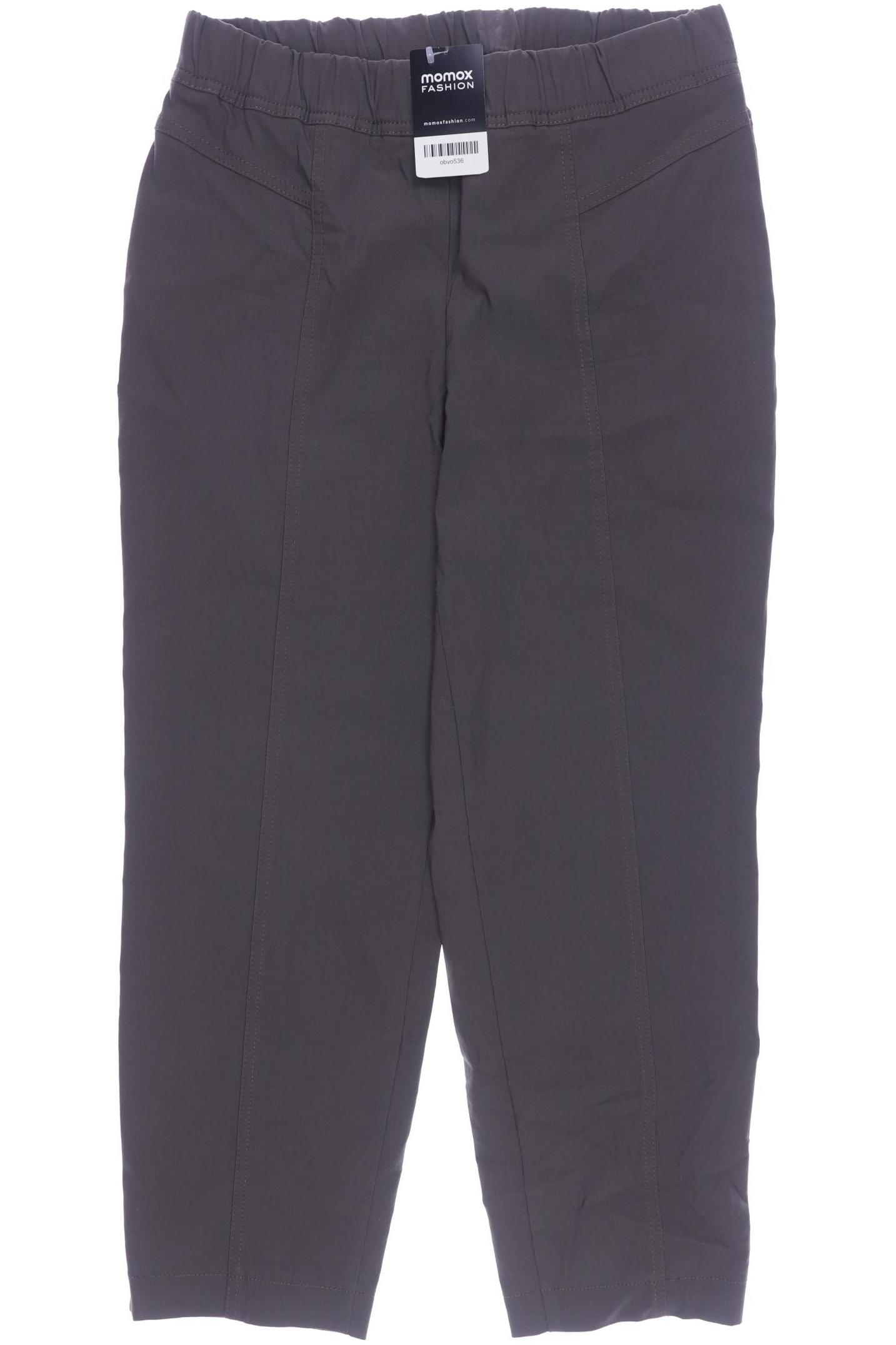 

SAMOON by Gerry Weber Damen Stoffhose, braun