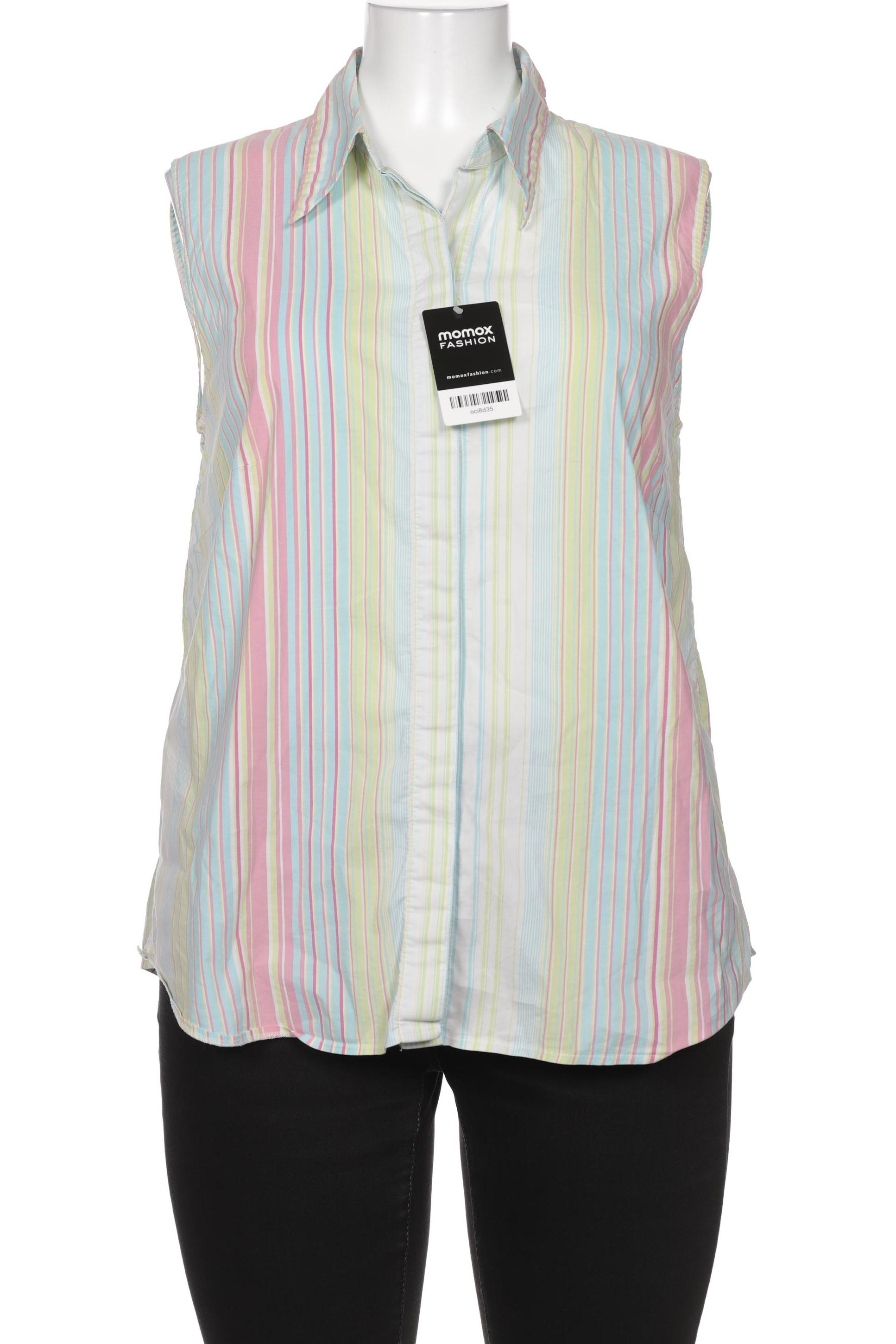 

Samoon by Gerry Weber Damen Bluse, mehrfarbig, Gr. 44