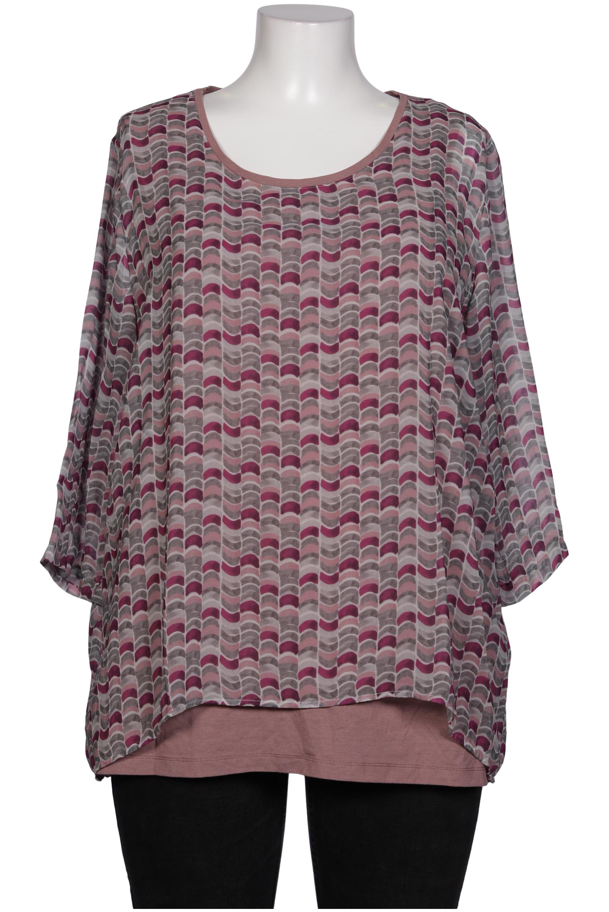 Thumbnail - Samoon by Gerry Weber Damen Bluse, mehrfarbig, Gr. 46