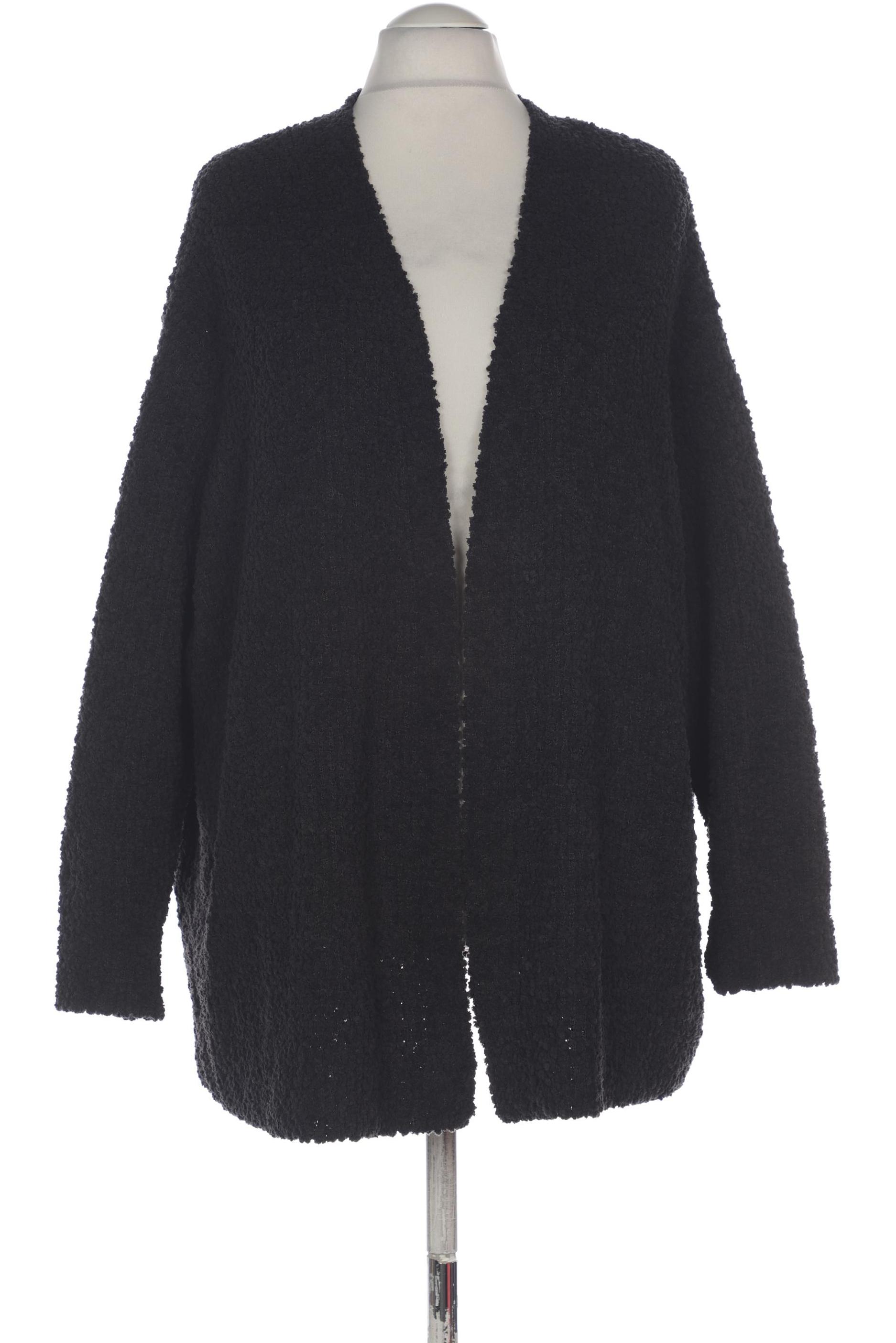 

Samoon by Gerry Weber Damen Strickjacke, grau, Gr. 54