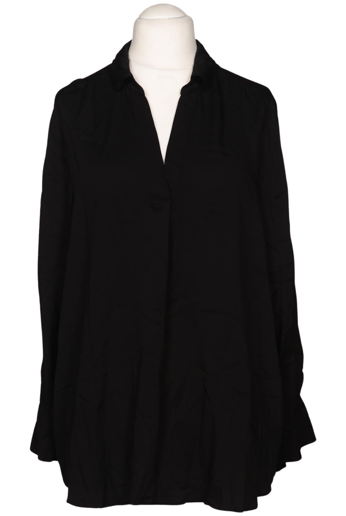 

Samoon by Gerry Weber Damen Bluse, schwarz, Gr. 50