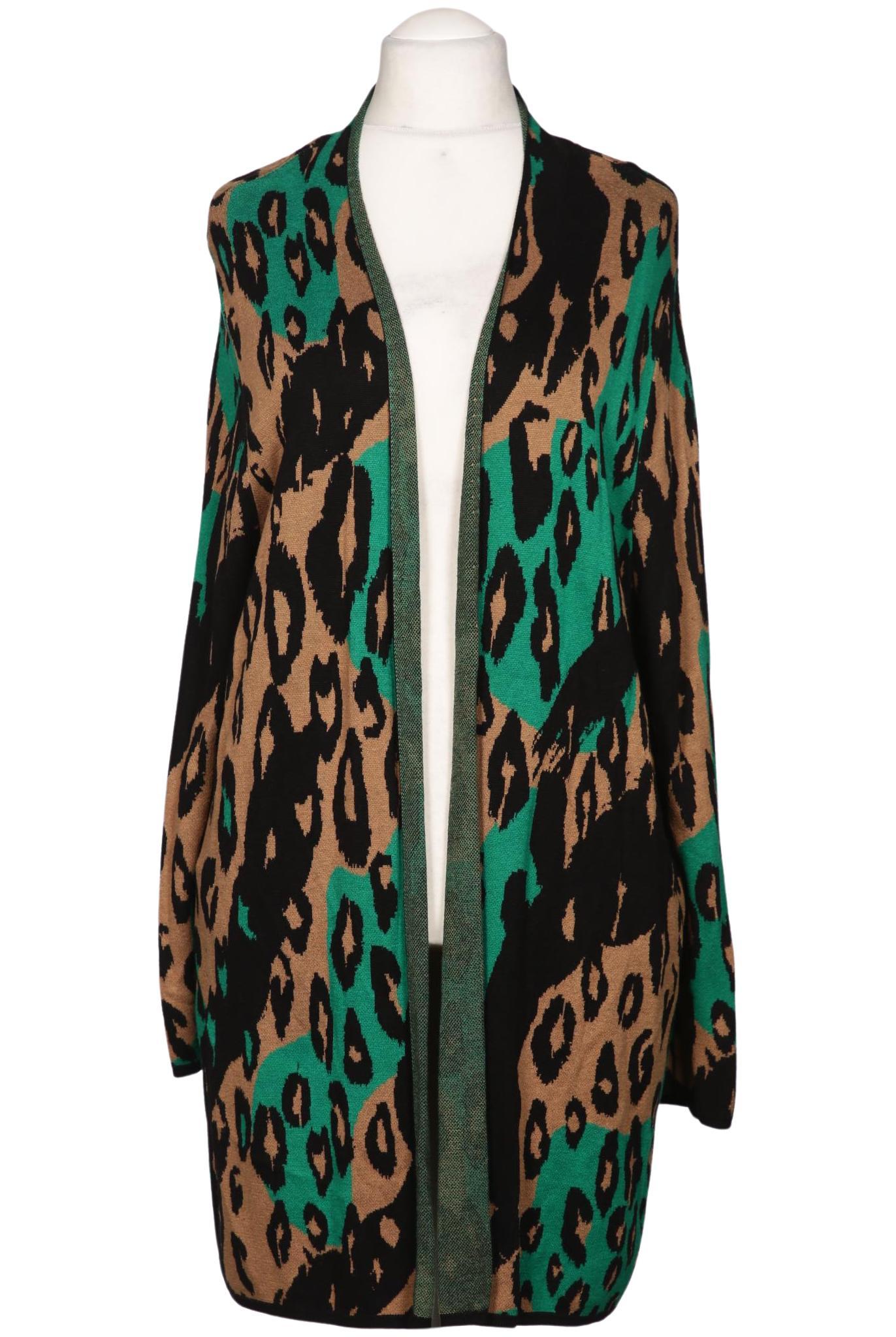 

Samoon by Gerry Weber Damen Strickjacke, mehrfarbig, Gr. 48