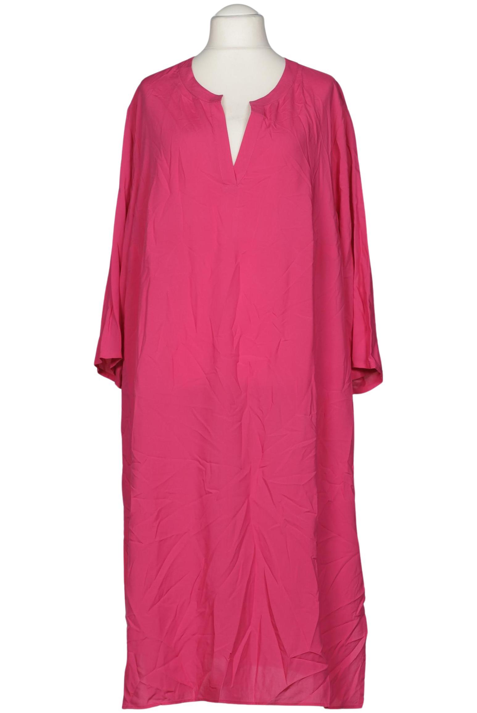 

Samoon by Gerry Weber Damen Kleid, pink, Gr. 52