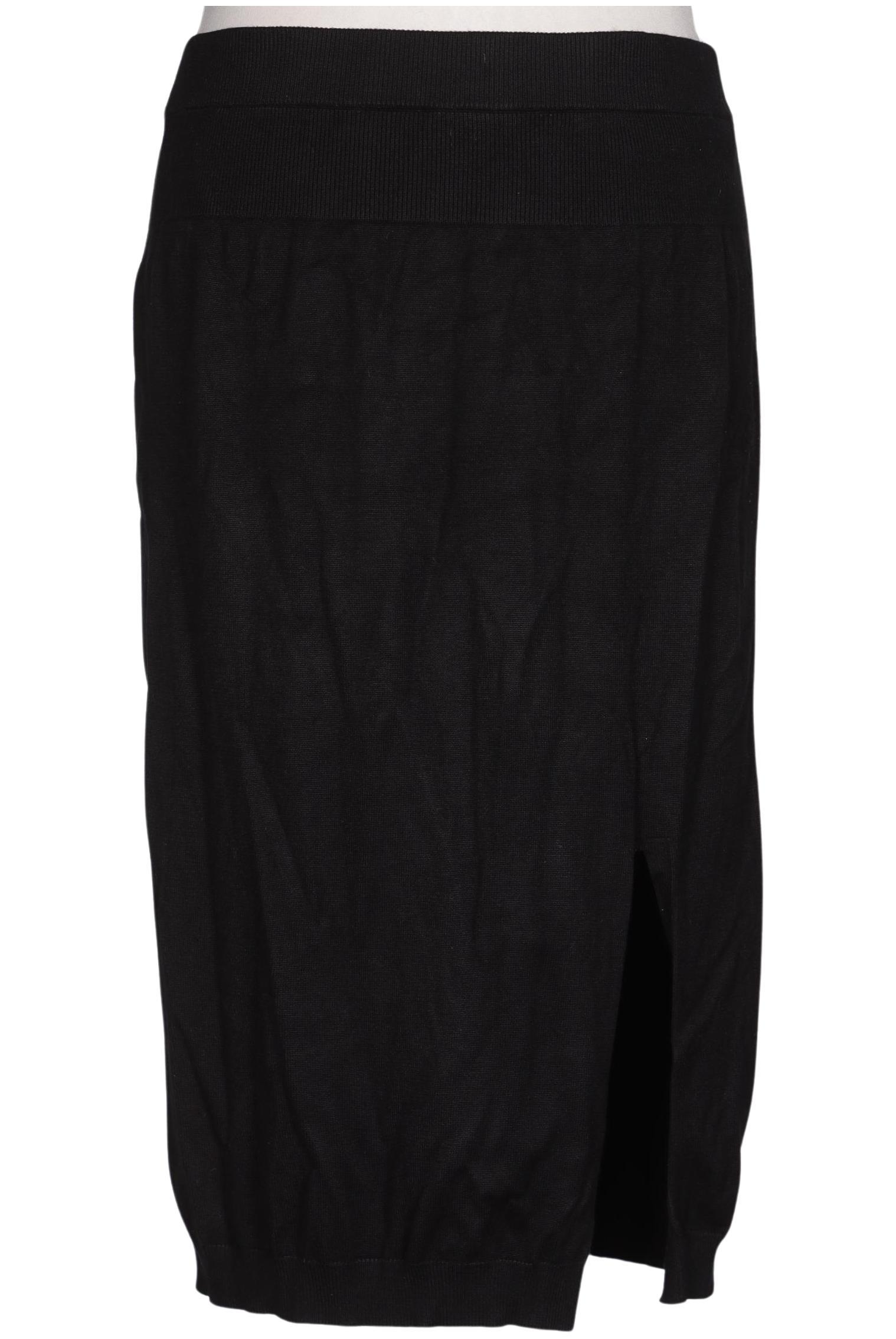 

Samoon by Gerry Weber Damen Rock, schwarz, Gr. 46