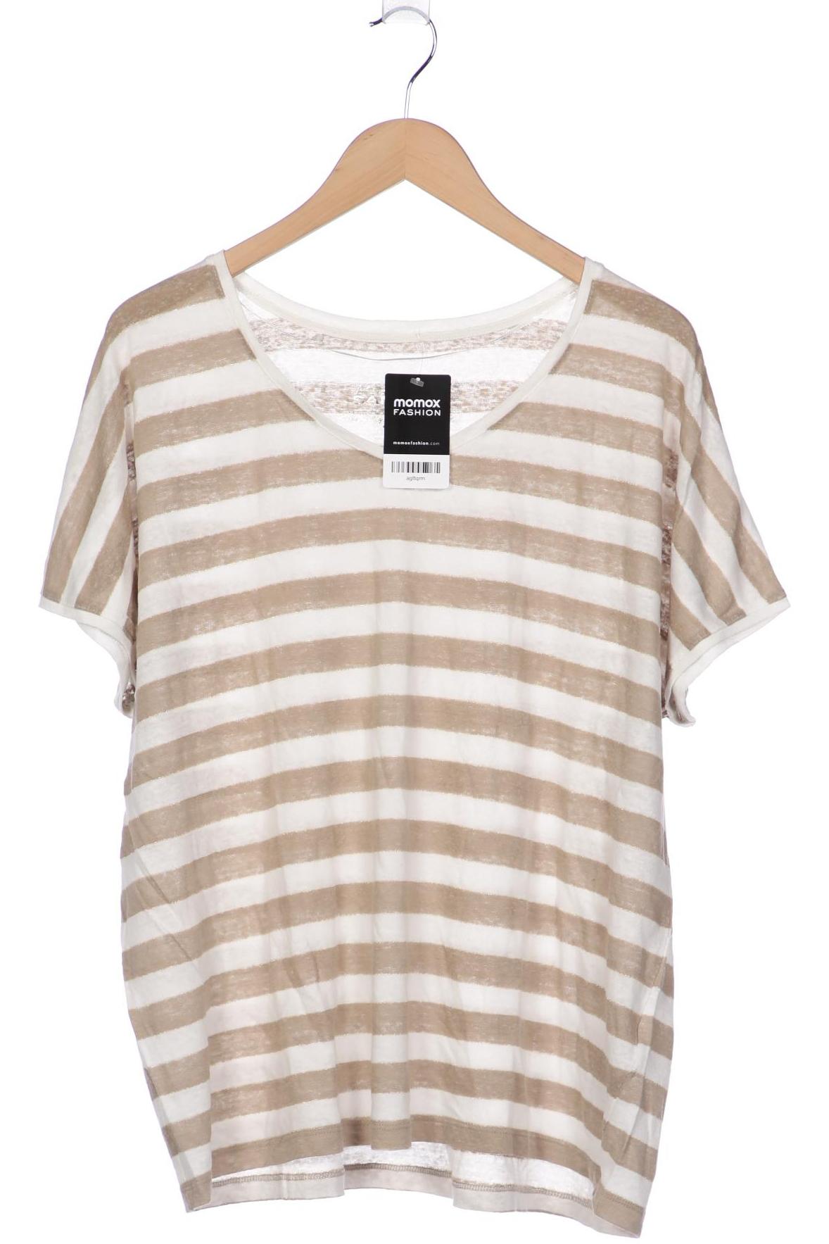 

SAMOON by Gerry Weber Damen T-Shirt, beige