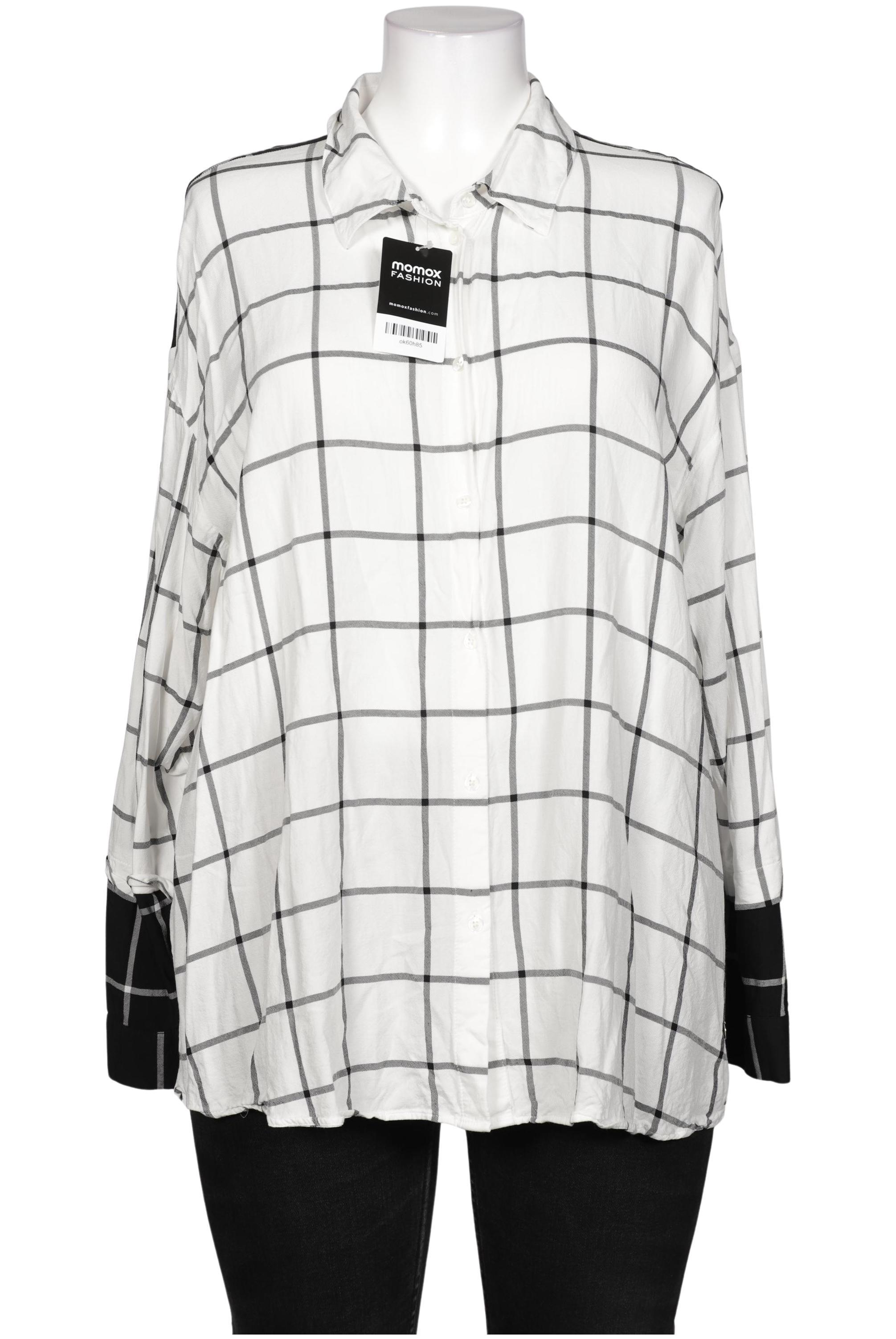 

Samoon by Gerry Weber Damen Bluse, mehrfarbig, Gr. 48