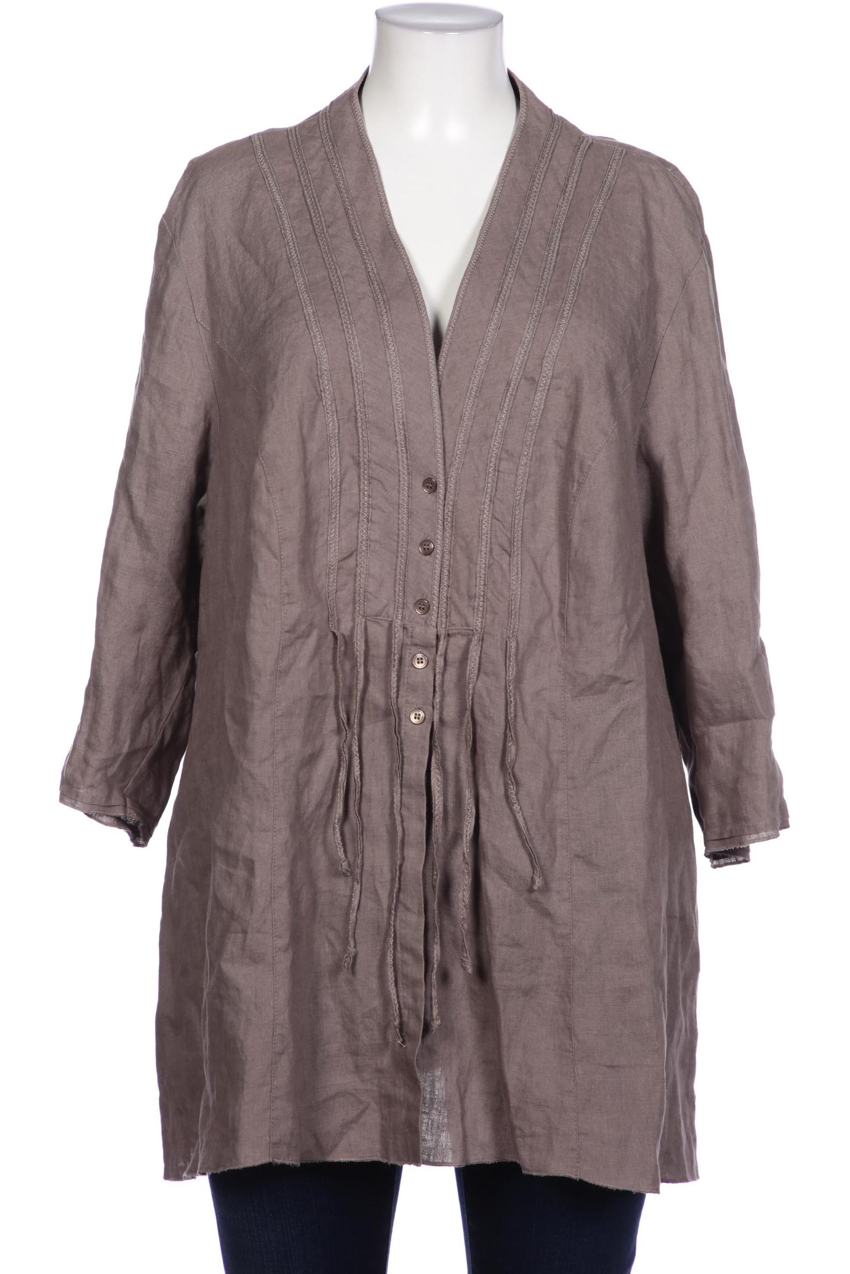 

SAMOON by Gerry Weber Damen Bluse, braun