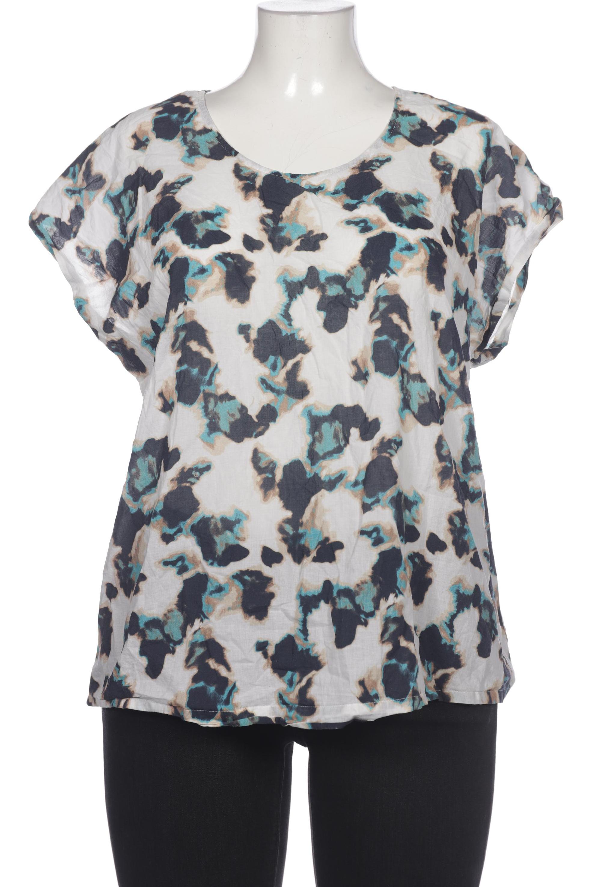 

Samoon by Gerry Weber Damen Bluse, mehrfarbig, Gr. 44