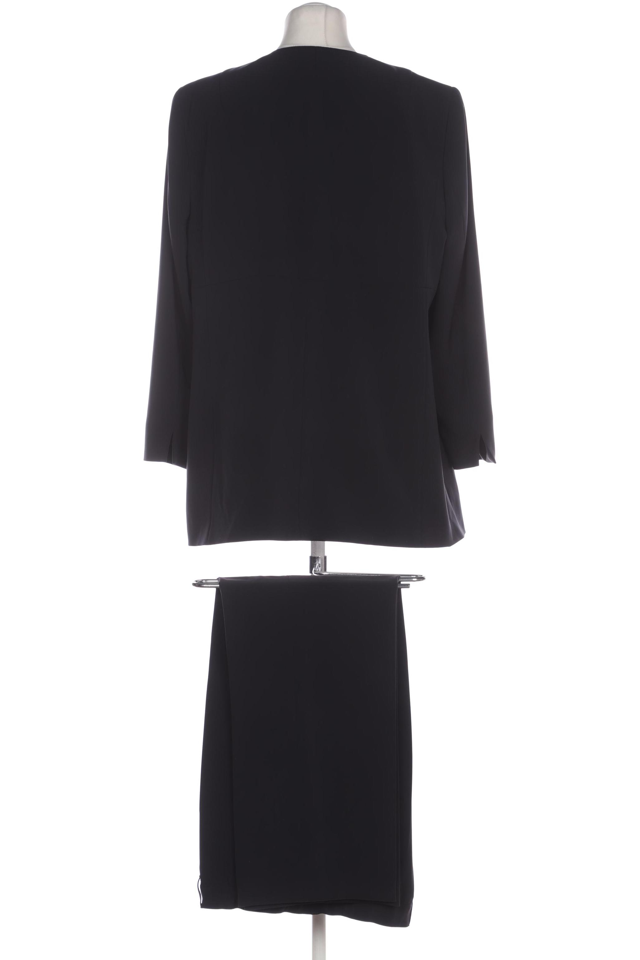 

Samoon by Gerry Weber Damen Anzug, marineblau, Gr. 48