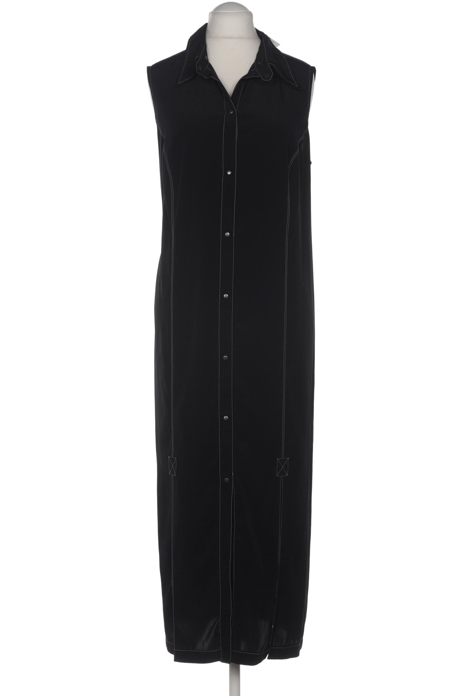 

SAMOON by Gerry Weber Damen Kleid, schwarz
