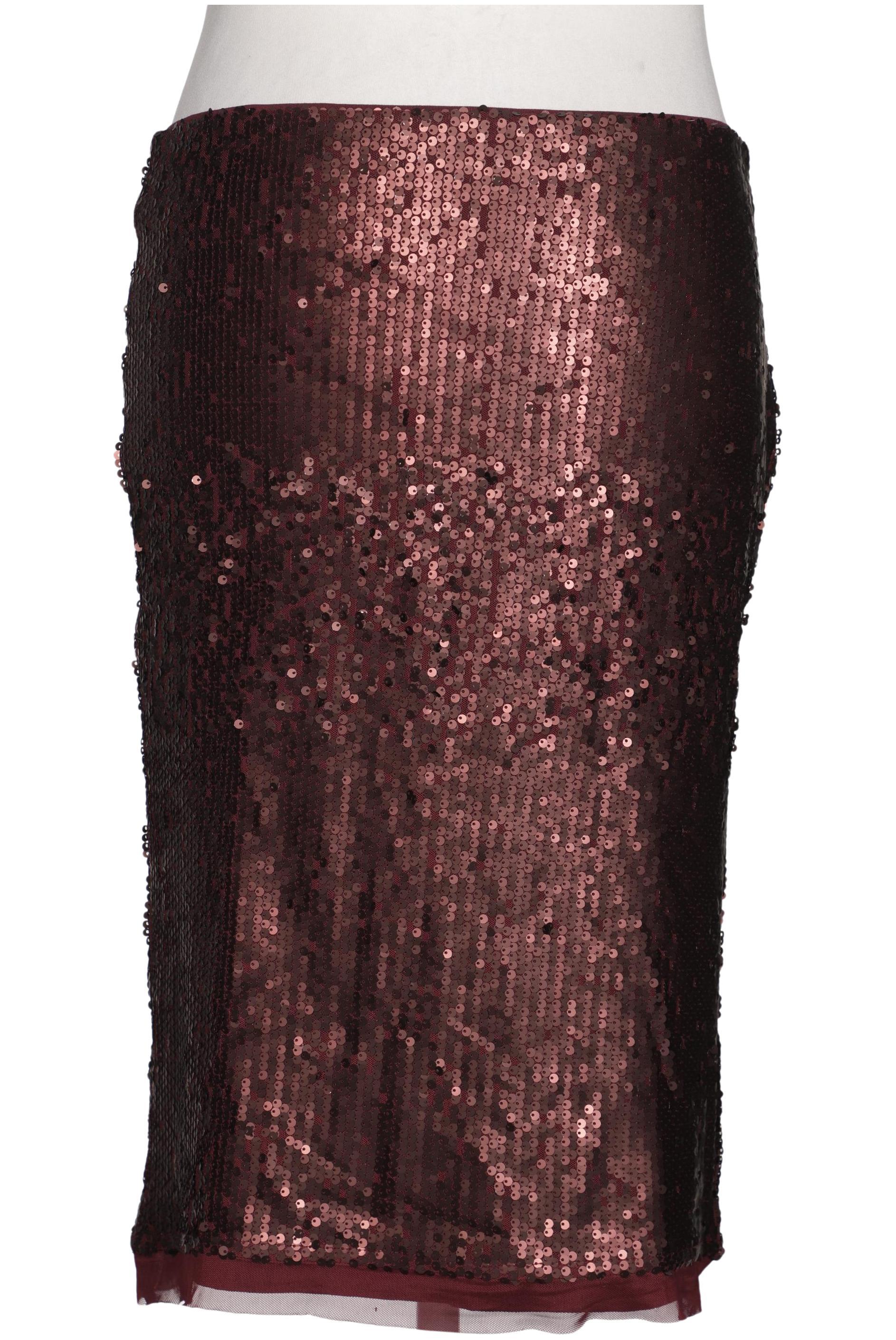 

Samoon by Gerry Weber Damen Rock, bordeaux, Gr. 42