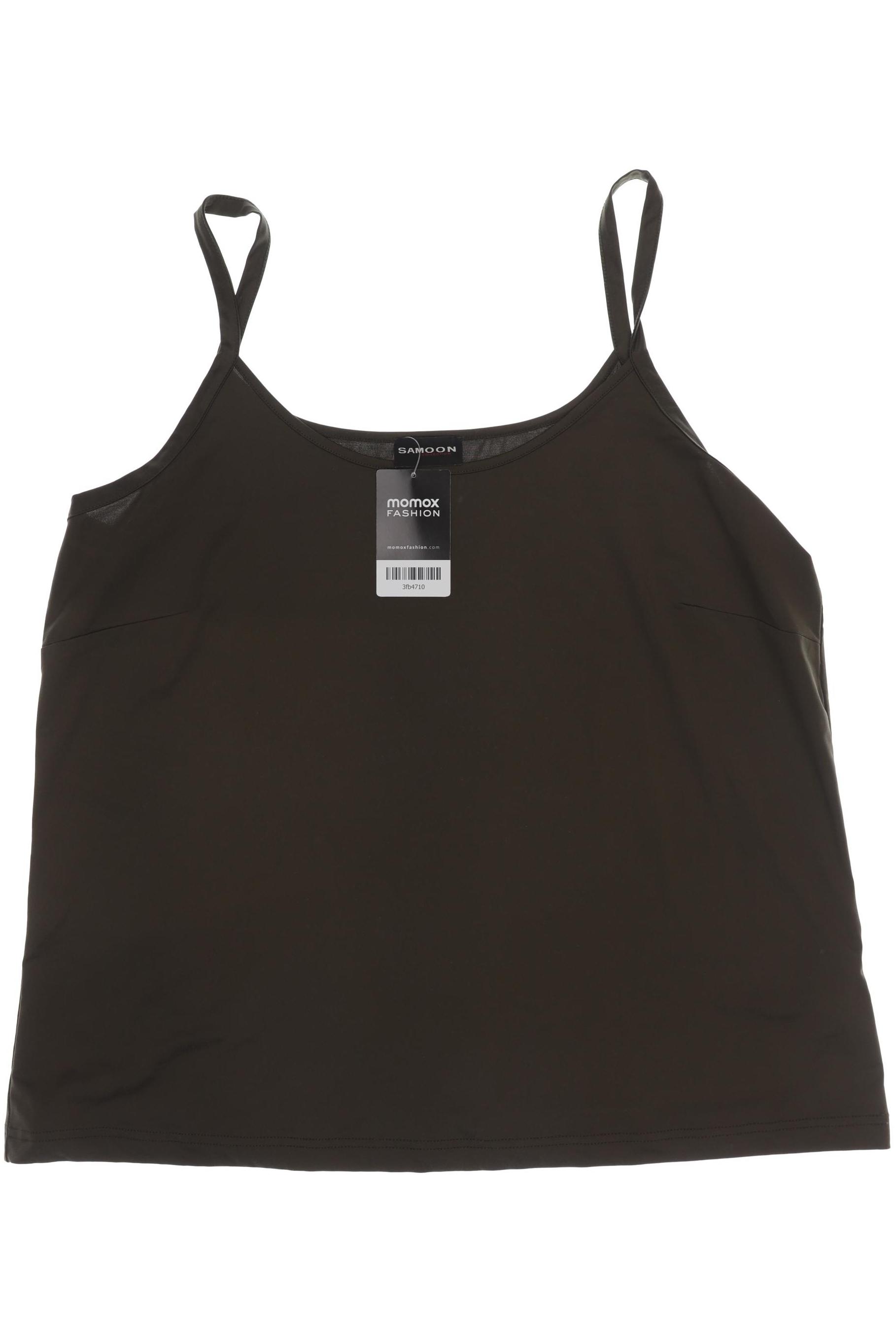 

SAMOON by Gerry Weber Damen Top, grün