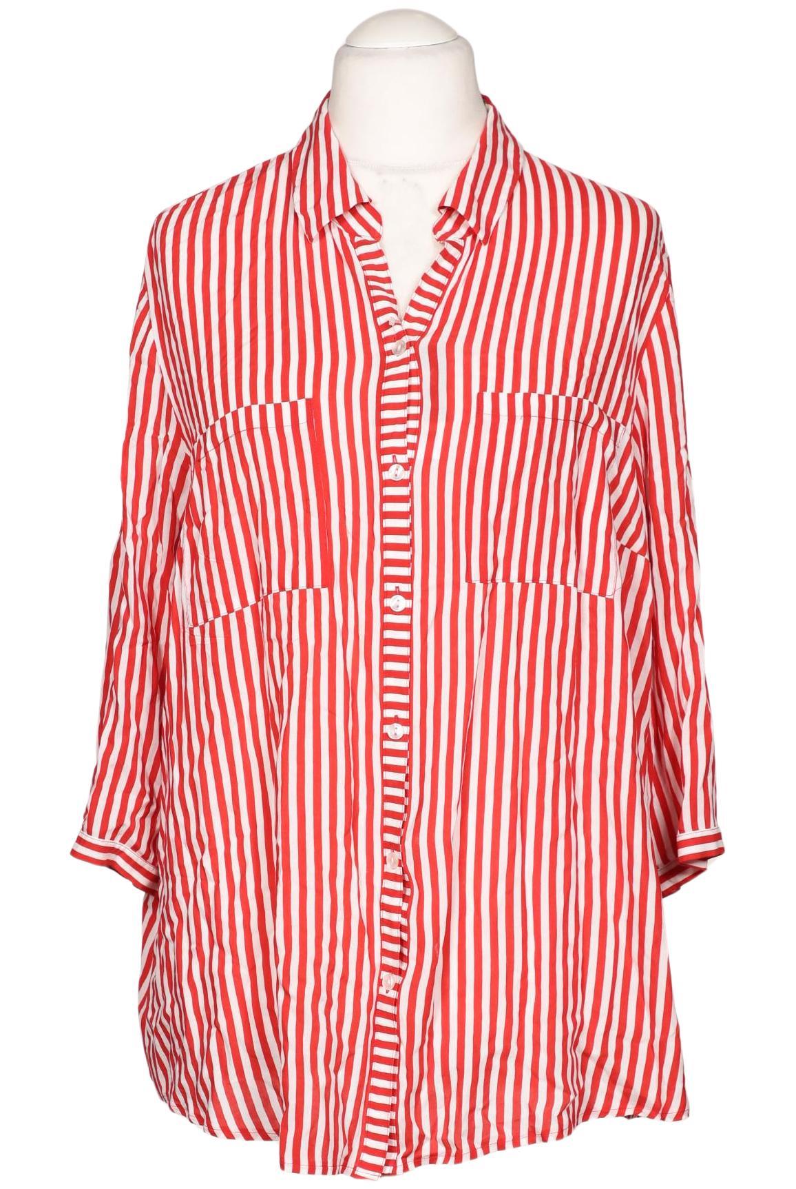 

Samoon by Gerry Weber Damen Bluse, mehrfarbig, Gr. 46