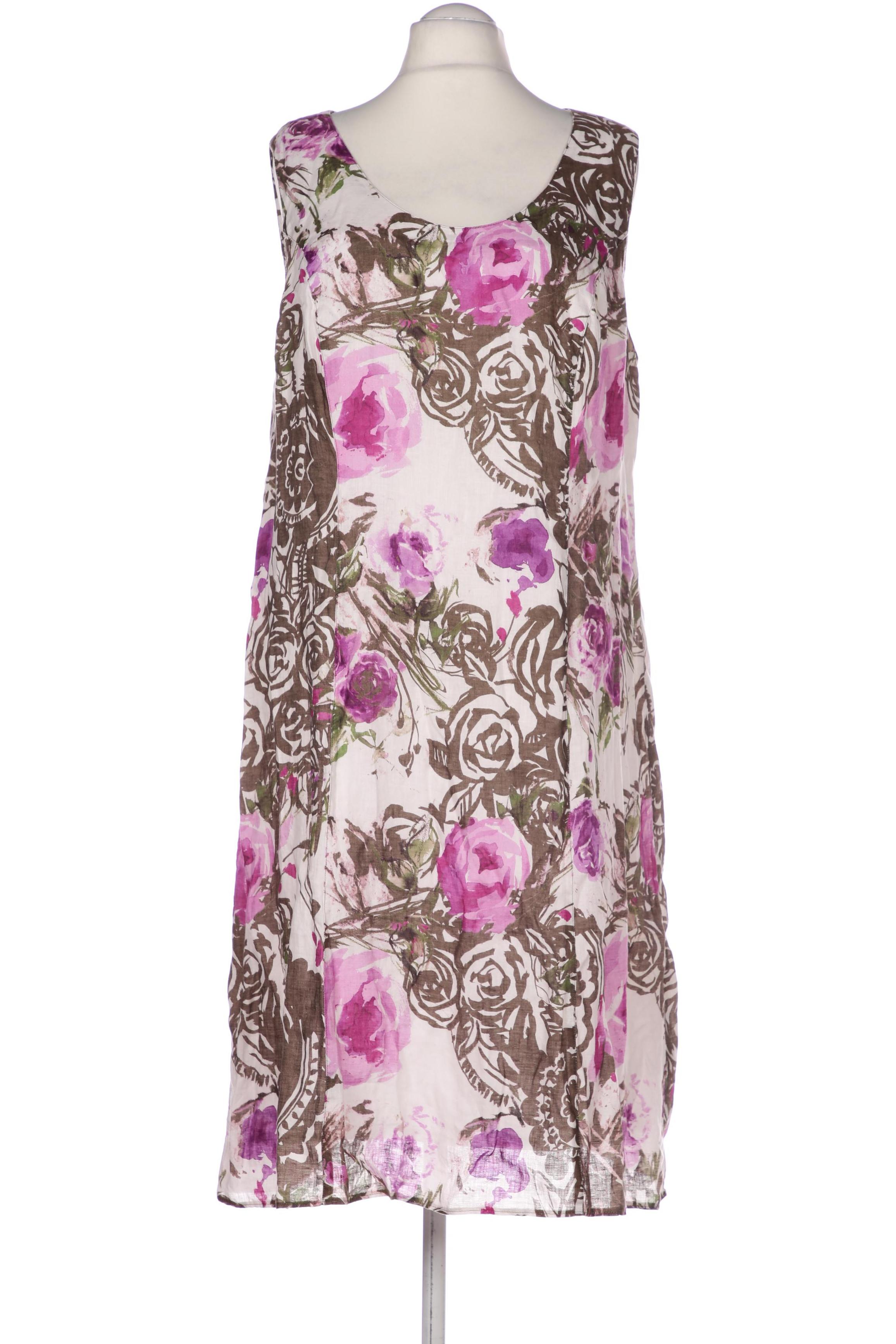 

Samoon by Gerry Weber Damen Kleid, mehrfarbig, Gr. 48