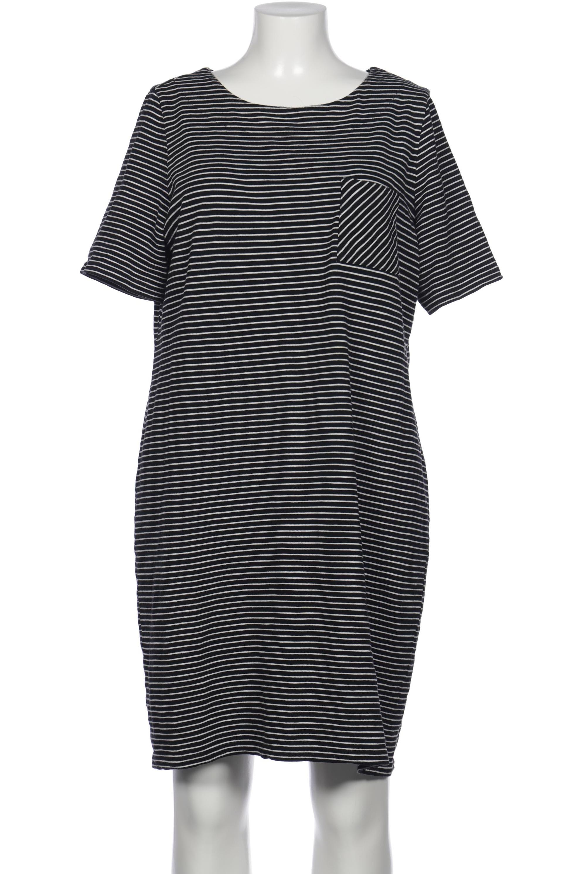 

SAMOON by Gerry Weber Damen Kleid, schwarz