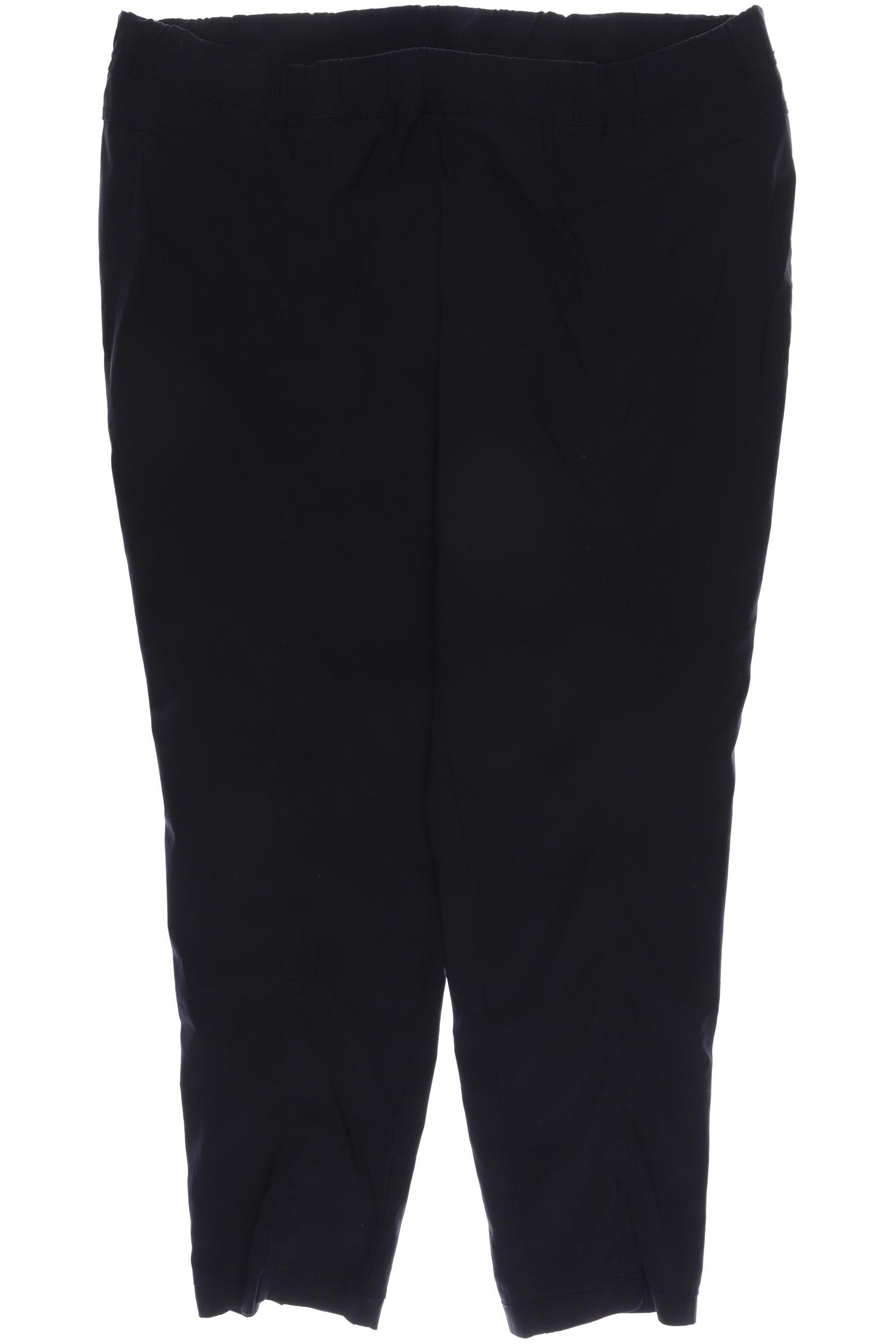 

Samoon by Gerry Weber Damen Stoffhose, marineblau, Gr. 54